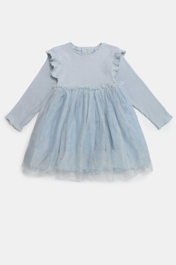 VESTIDO SWAN 1-3