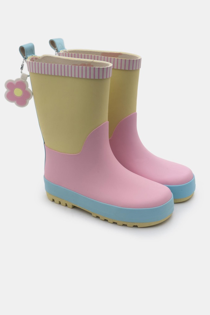 BOTAS DE LLUVIA RAINY 23-28
