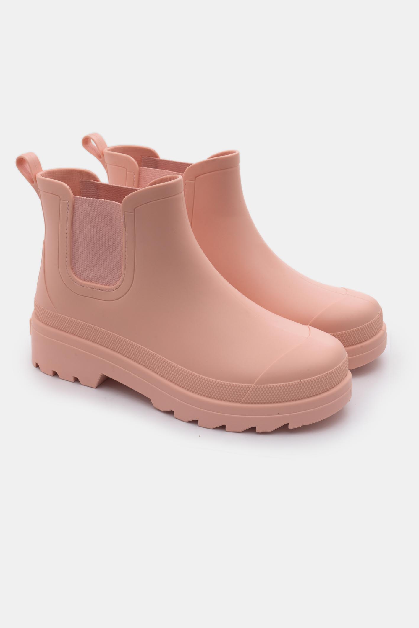 BOTAS DE LLUVIA STORMI 25-36