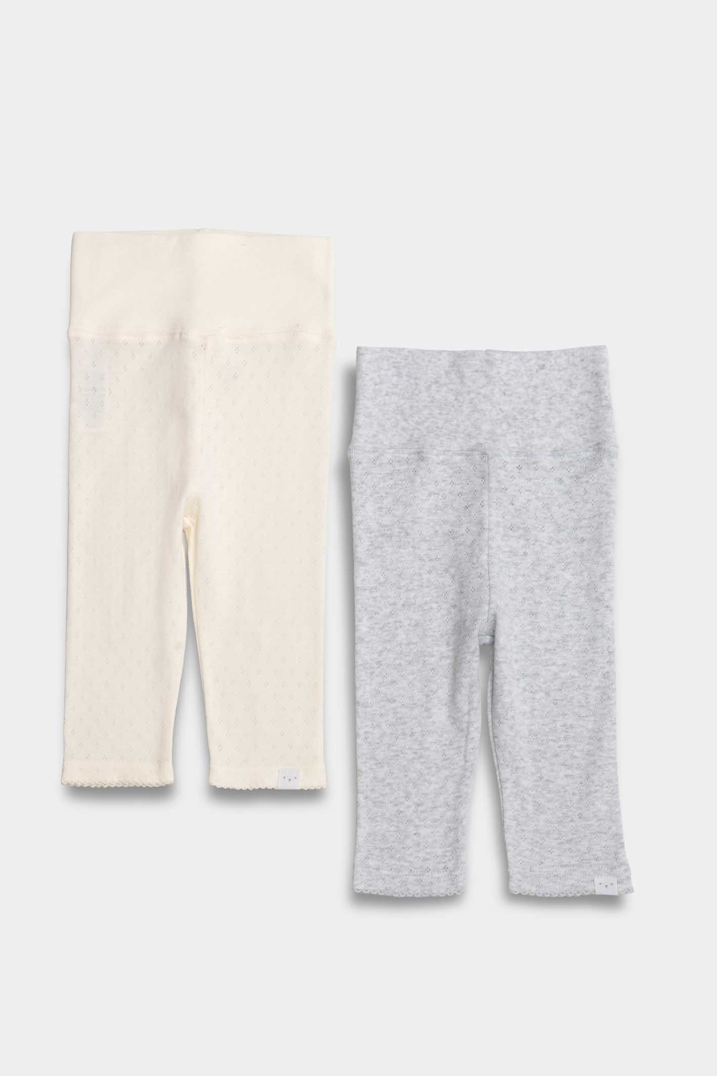 PACK X2 LEGGINGS ELLIE XS-L