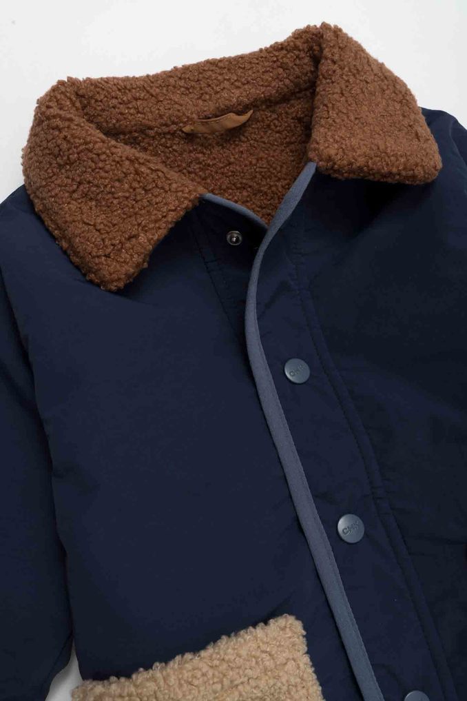 CAMPERA OLIVER 1-3
