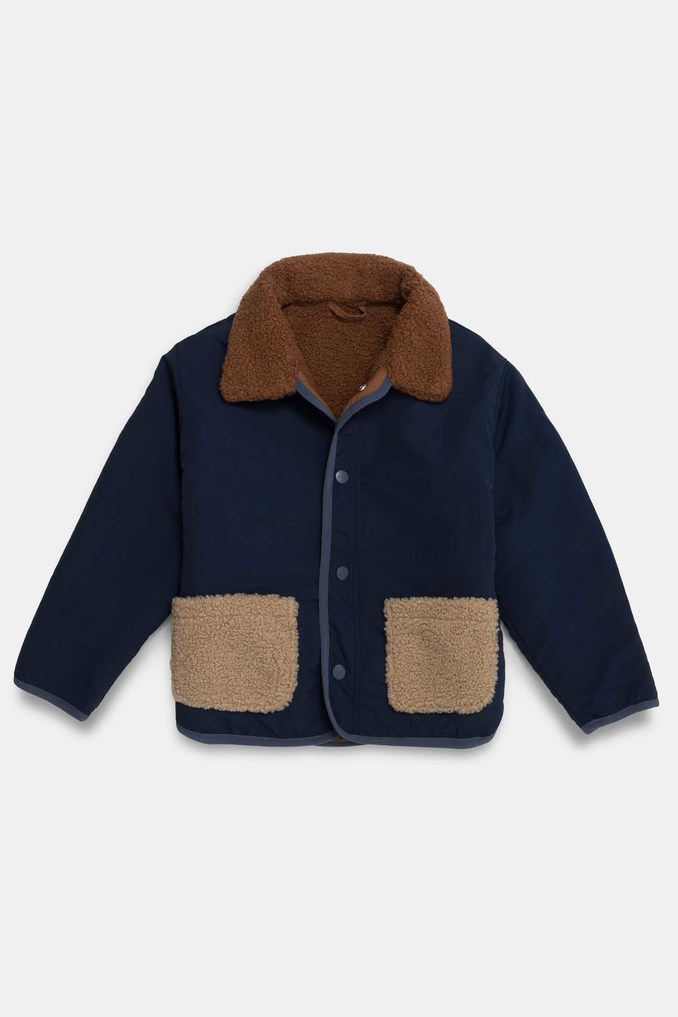 CAMPERA OLIVER 4-6