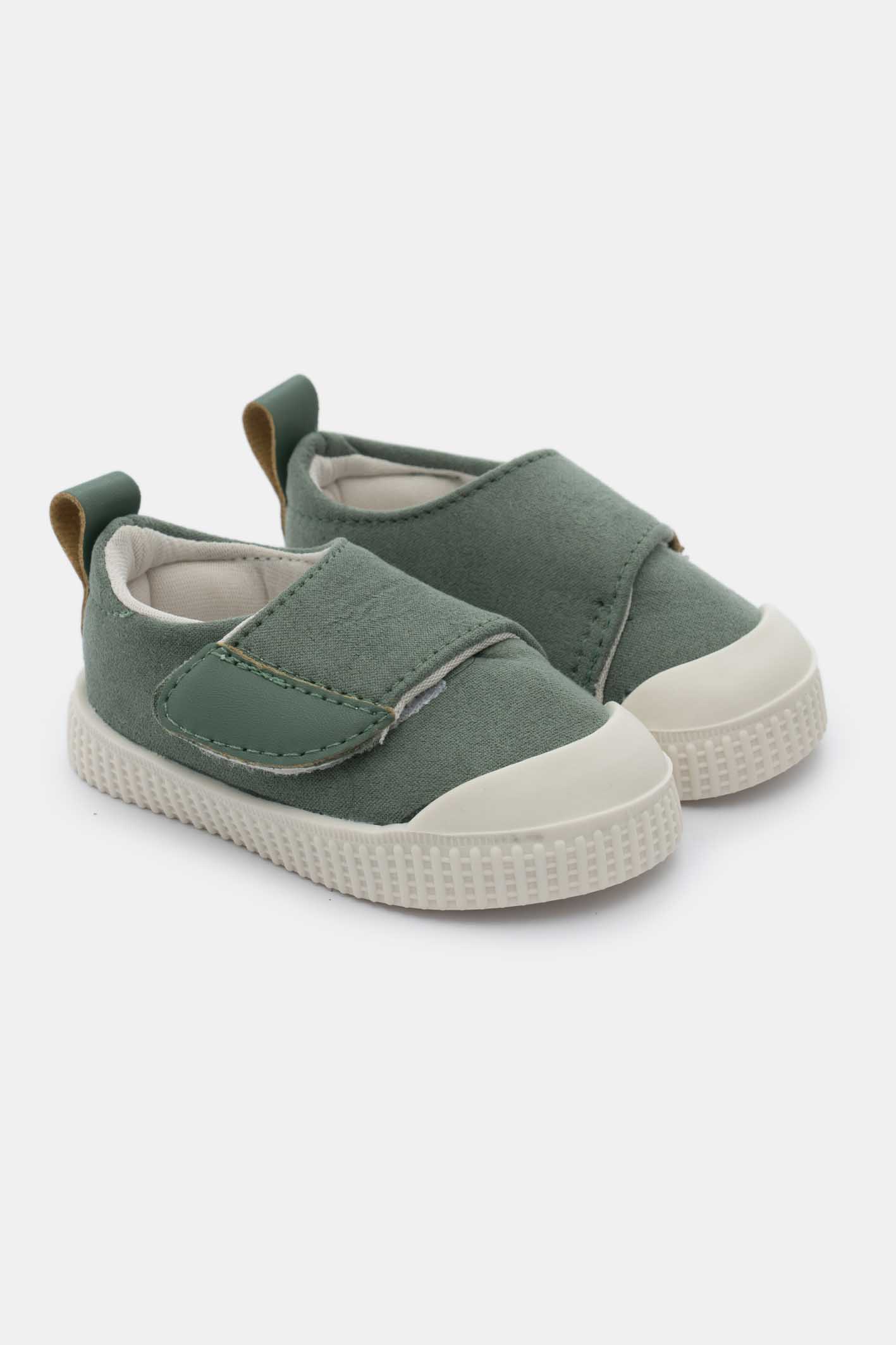 ZAPATILLAS ODDY 17-20