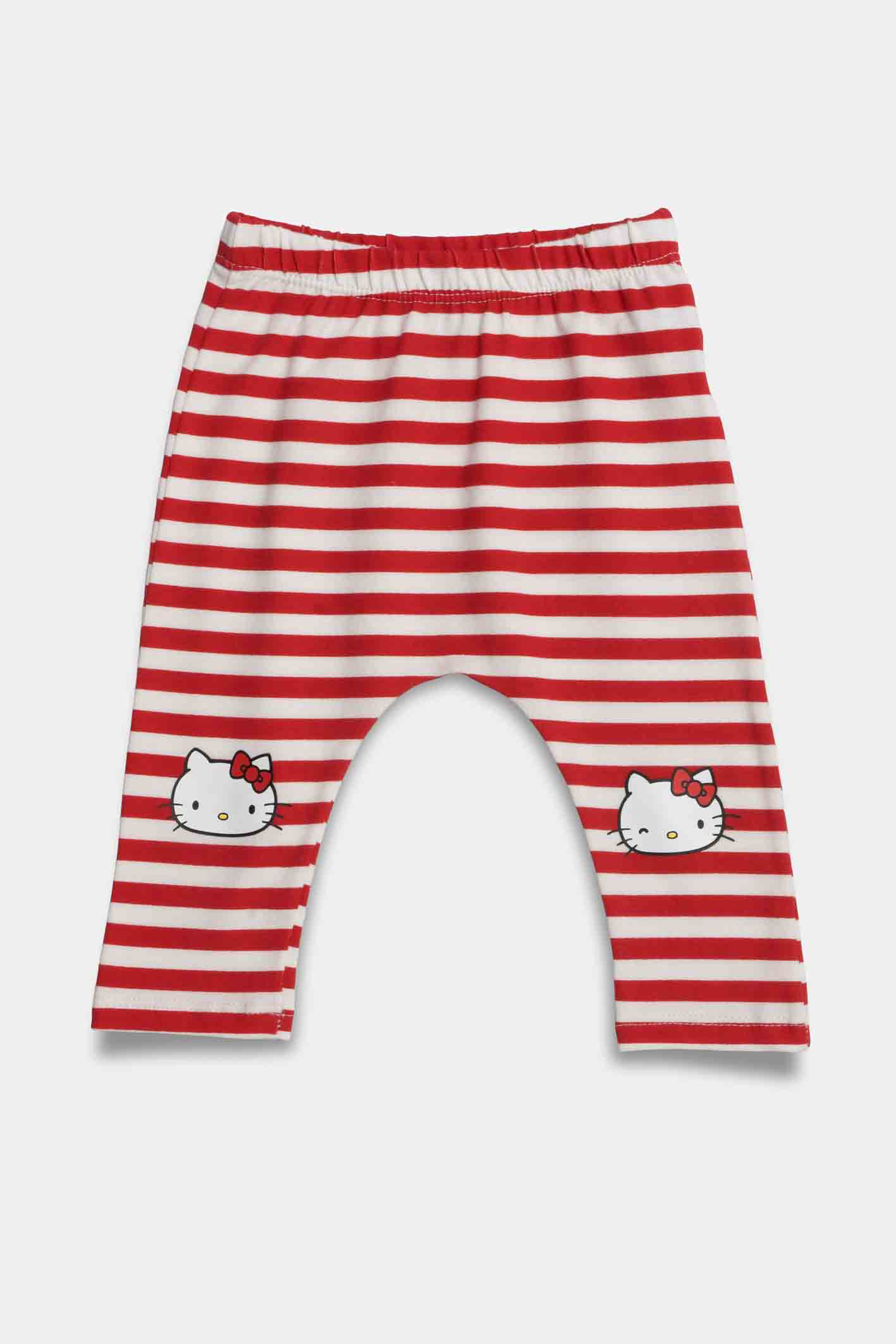 LEGGING KITTY XS-L