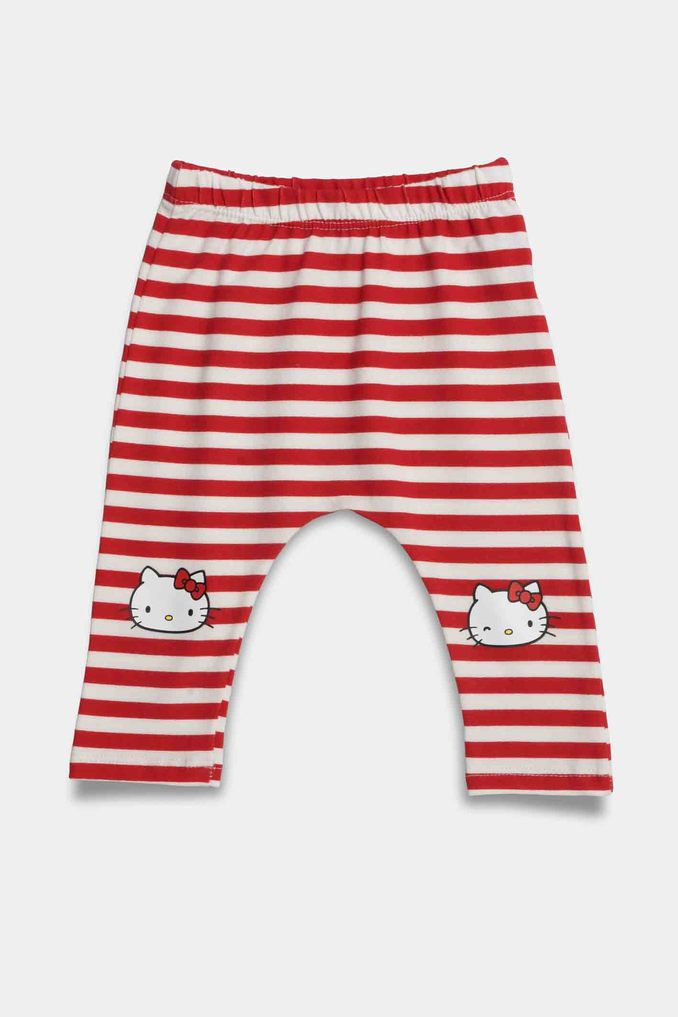 LEGGING KITTY XS-L