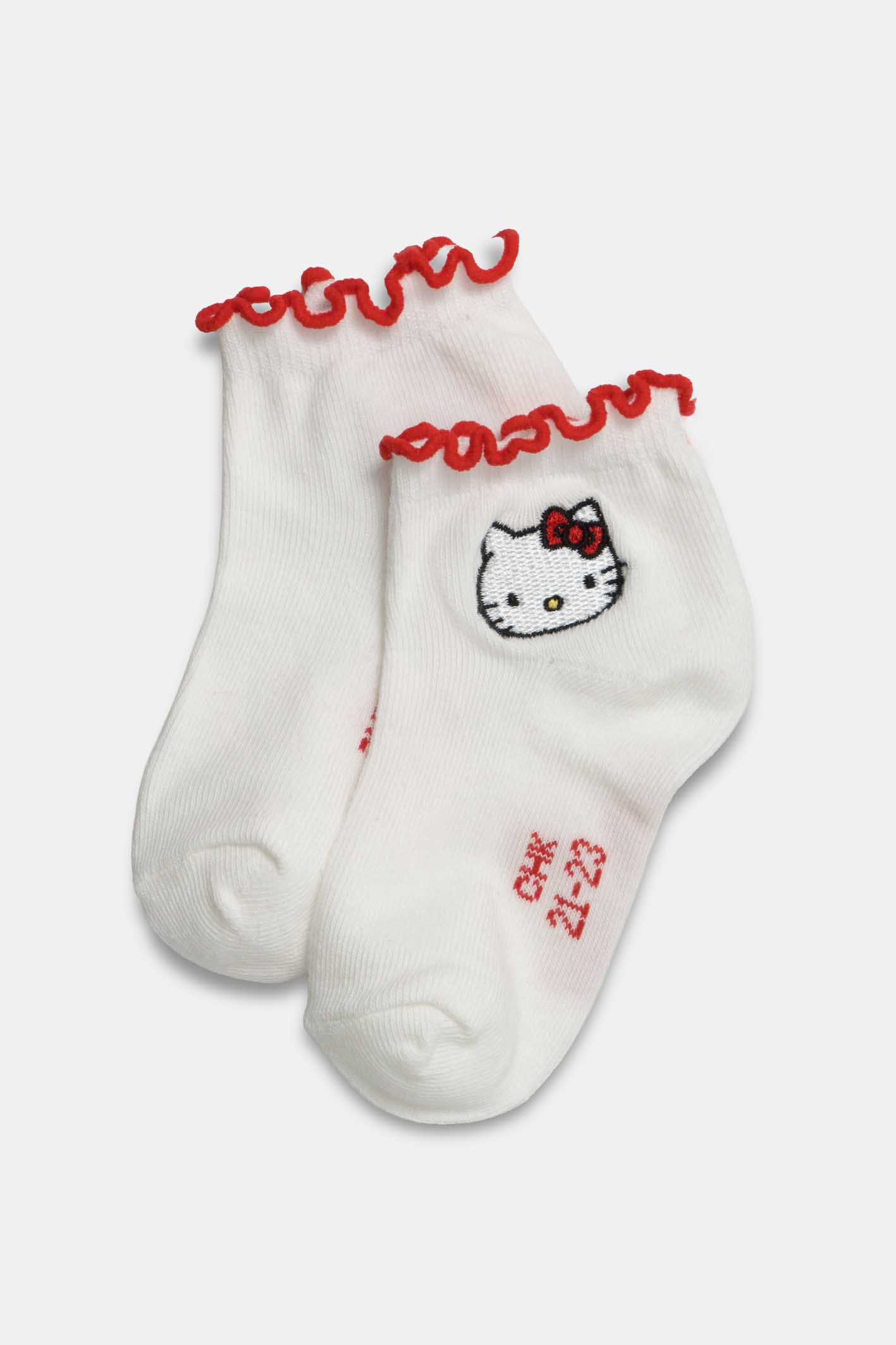 SOQUETES KITTY 18-23