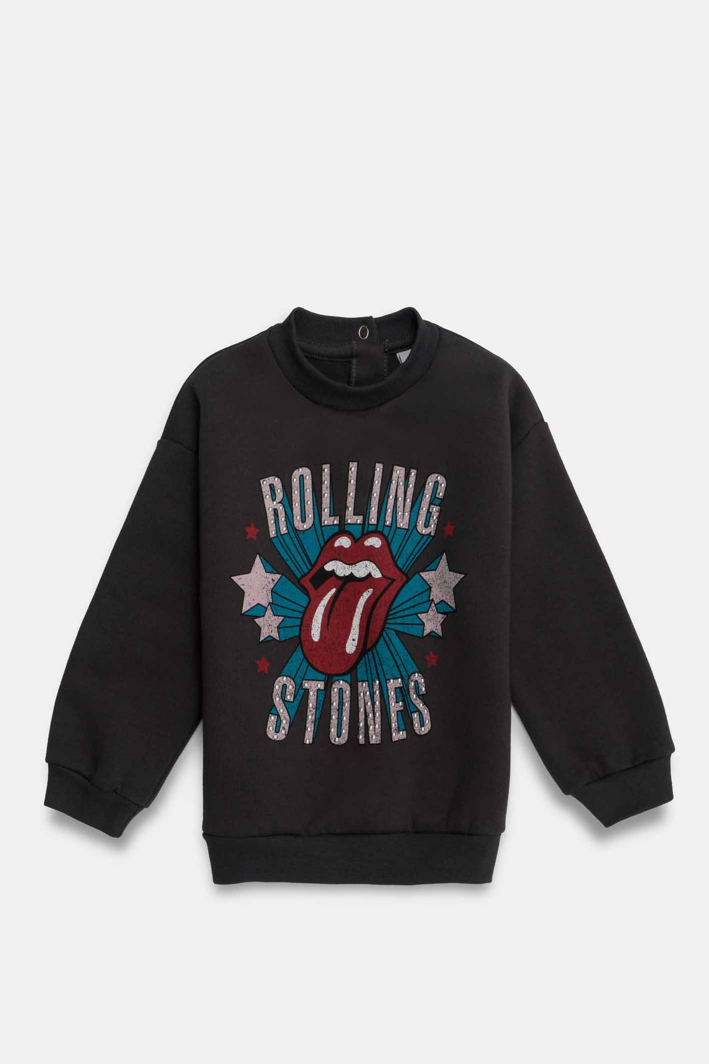 BUZO ROLLING STONES 1-3