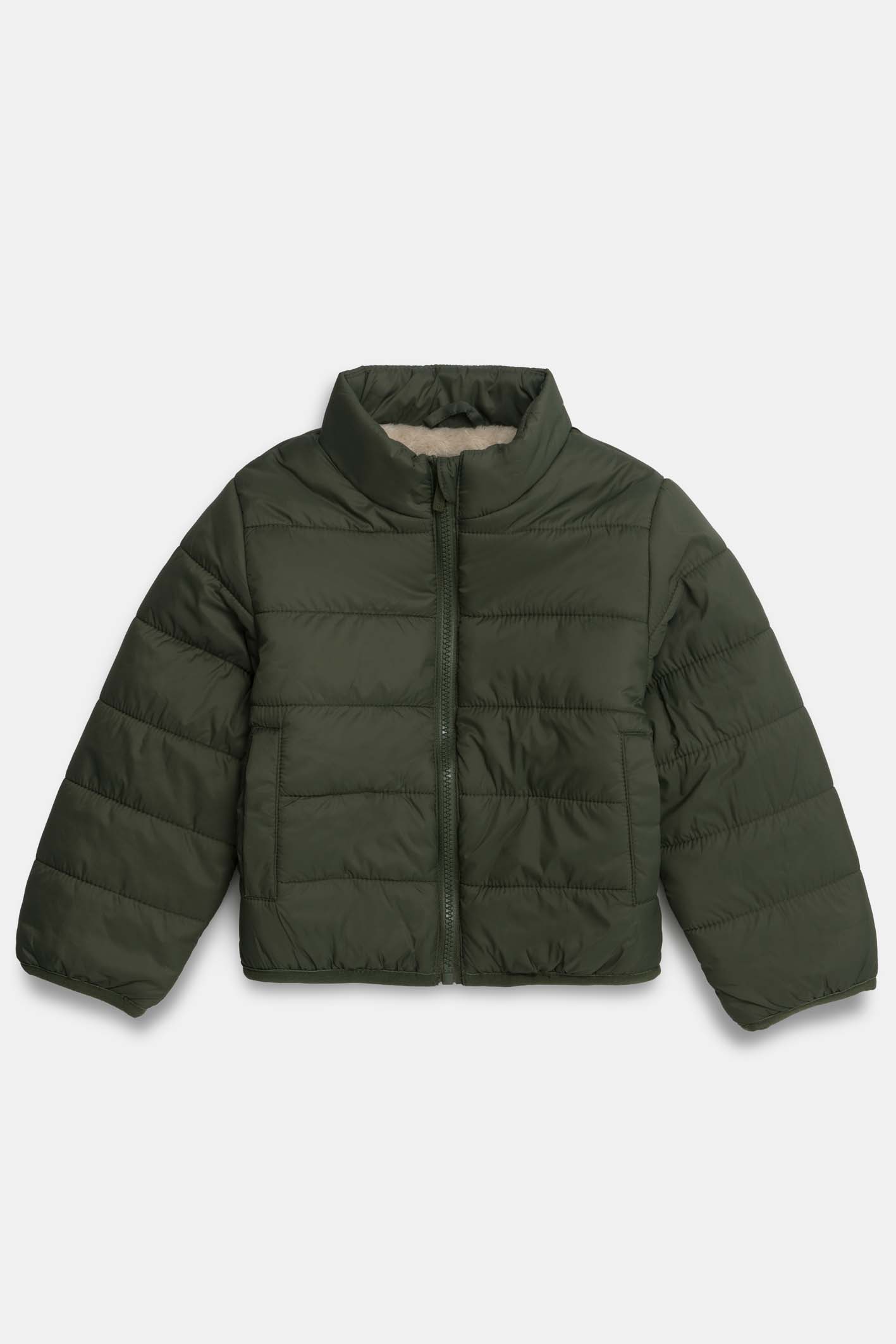 CAMPERA RENE 4-12