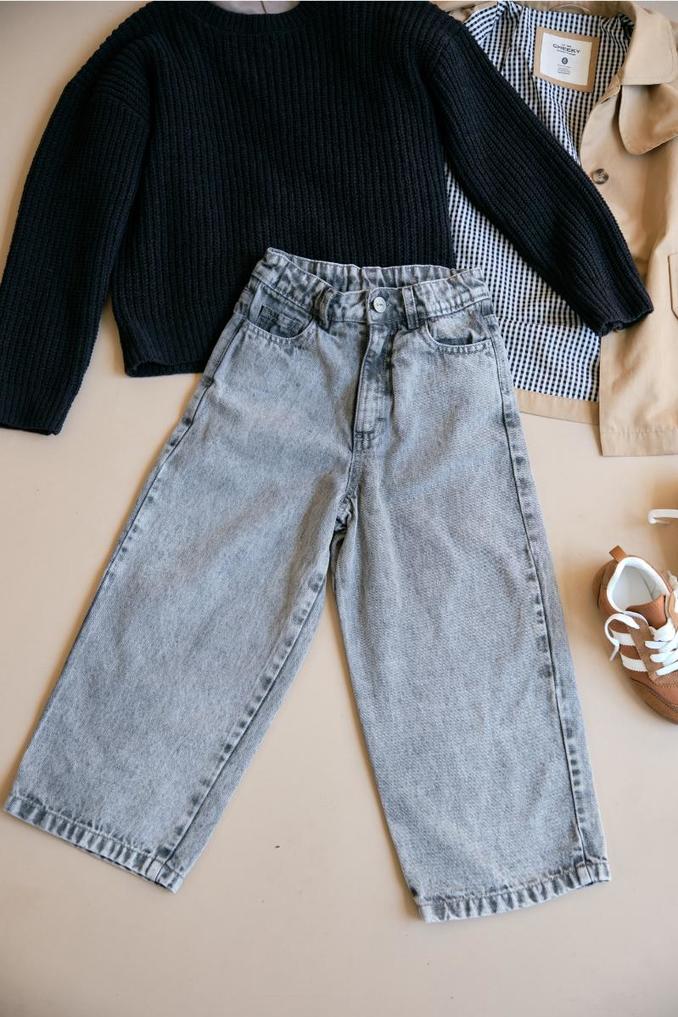 PANTALON SINTRA 4-12