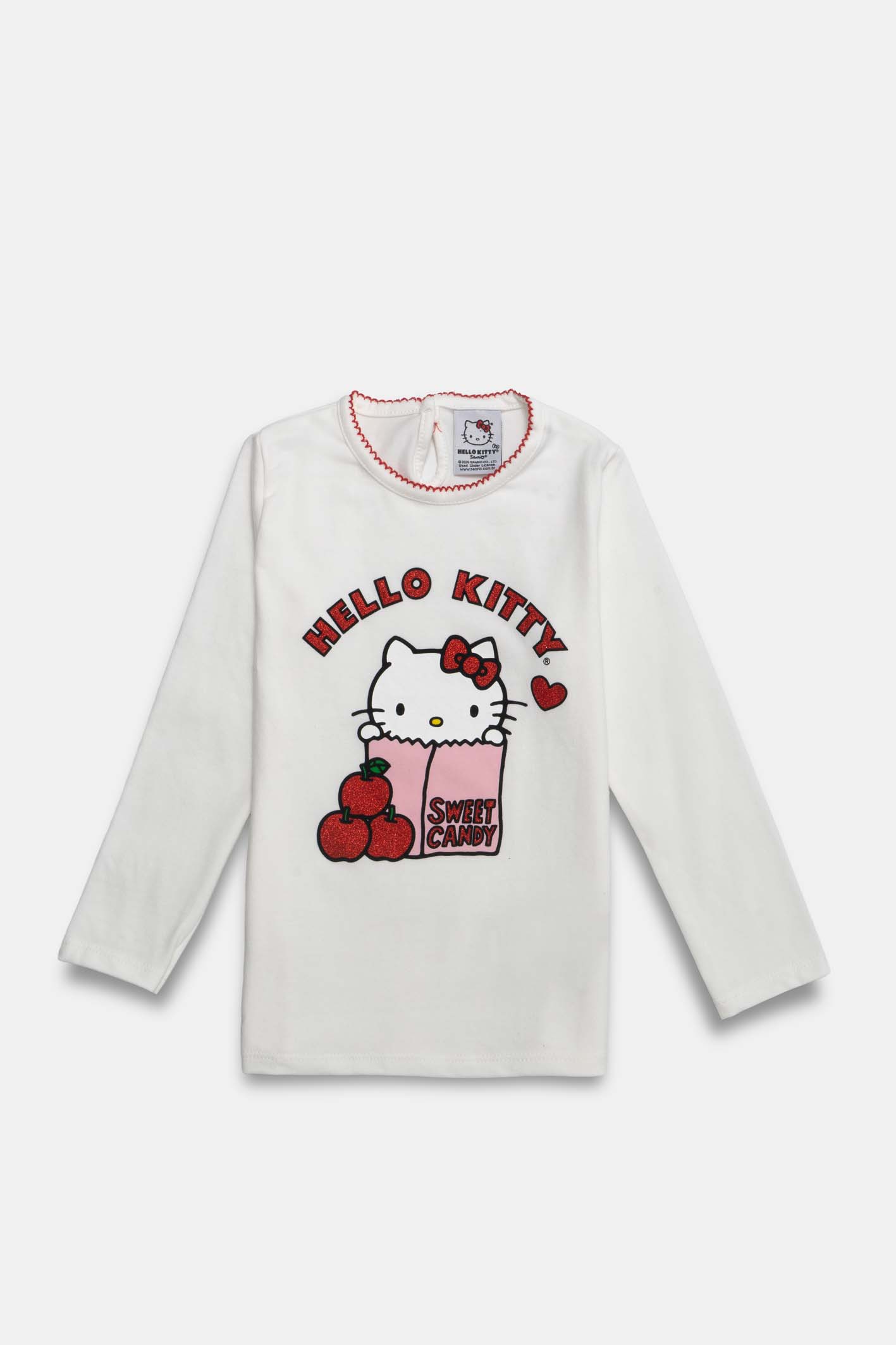 REMERA KUROMI 1-3