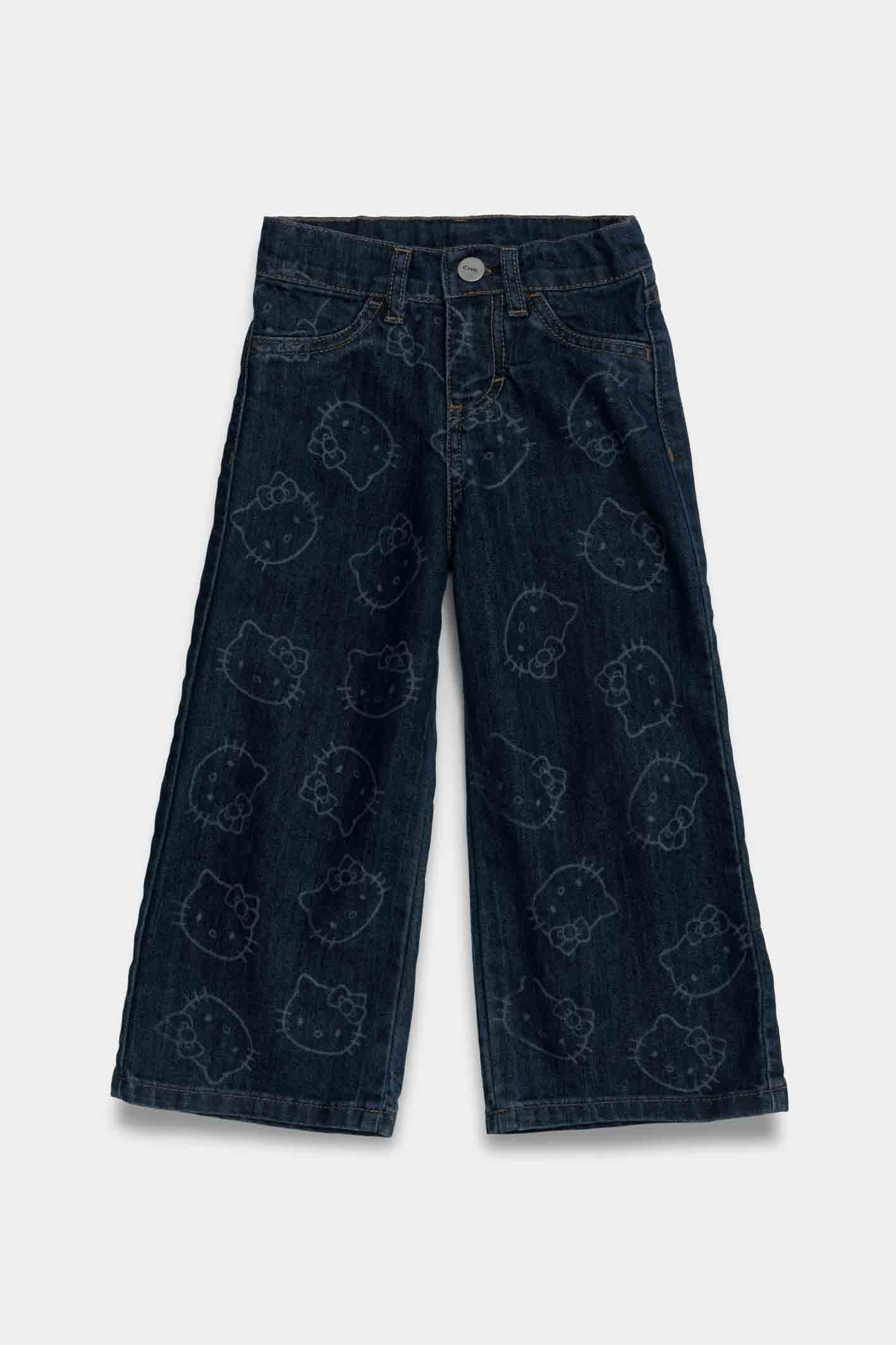 PANTALON  KITTY 4-12