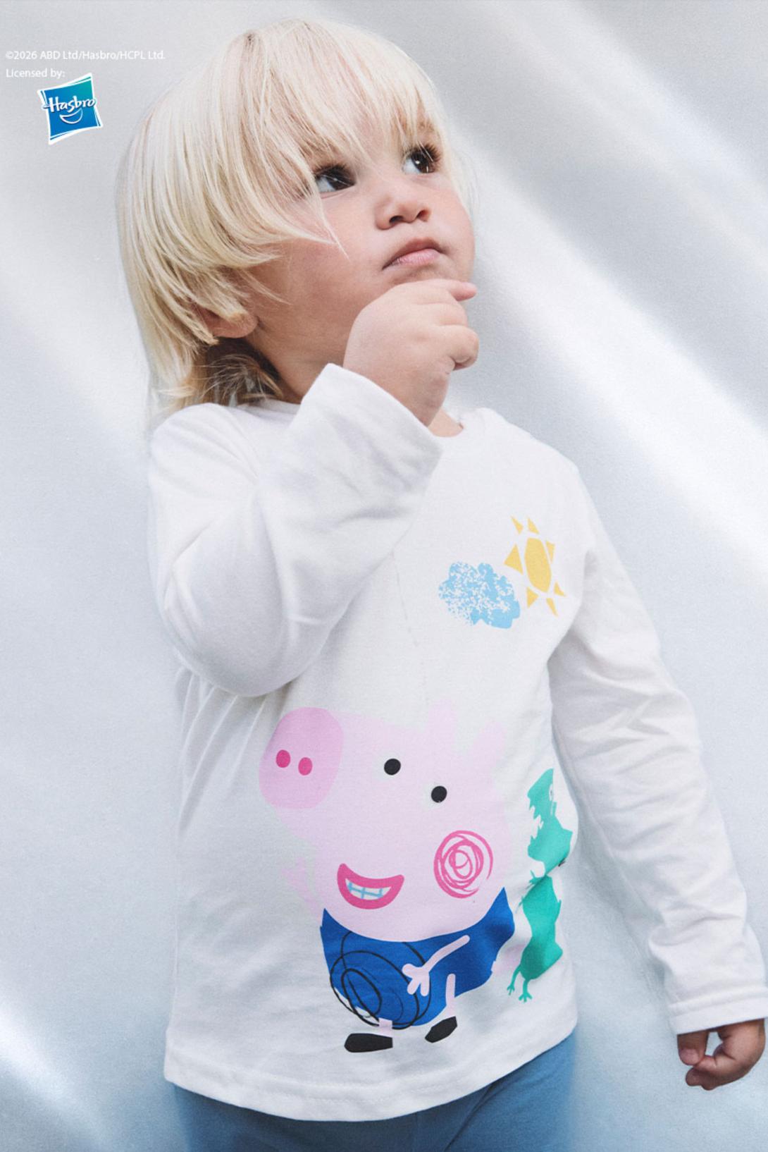 REMERA GEORGE FARM 4