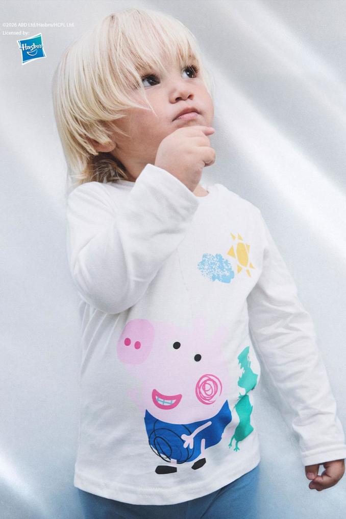 REMERA GEORGE FARM 4