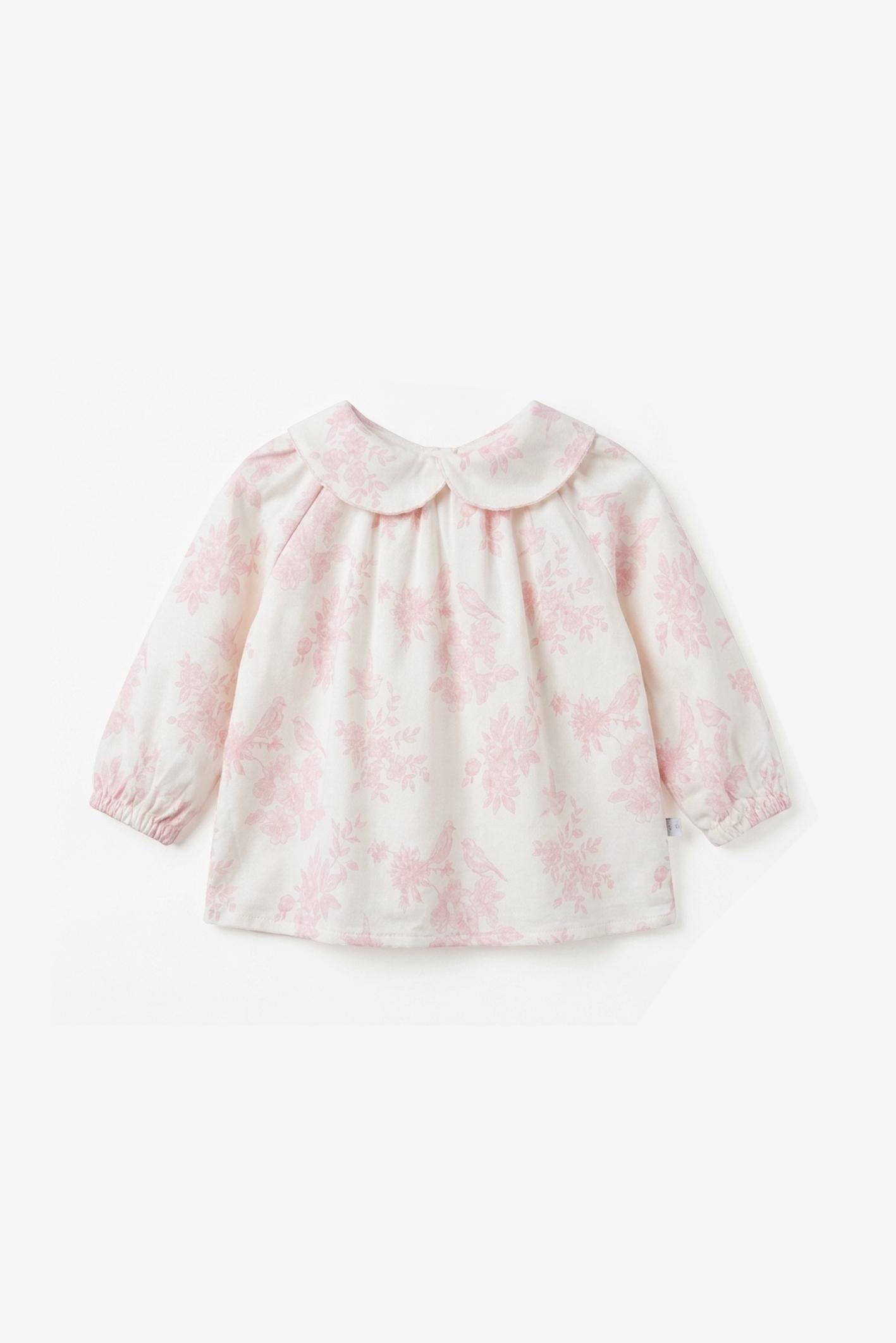 BLUSA EMILY S-L