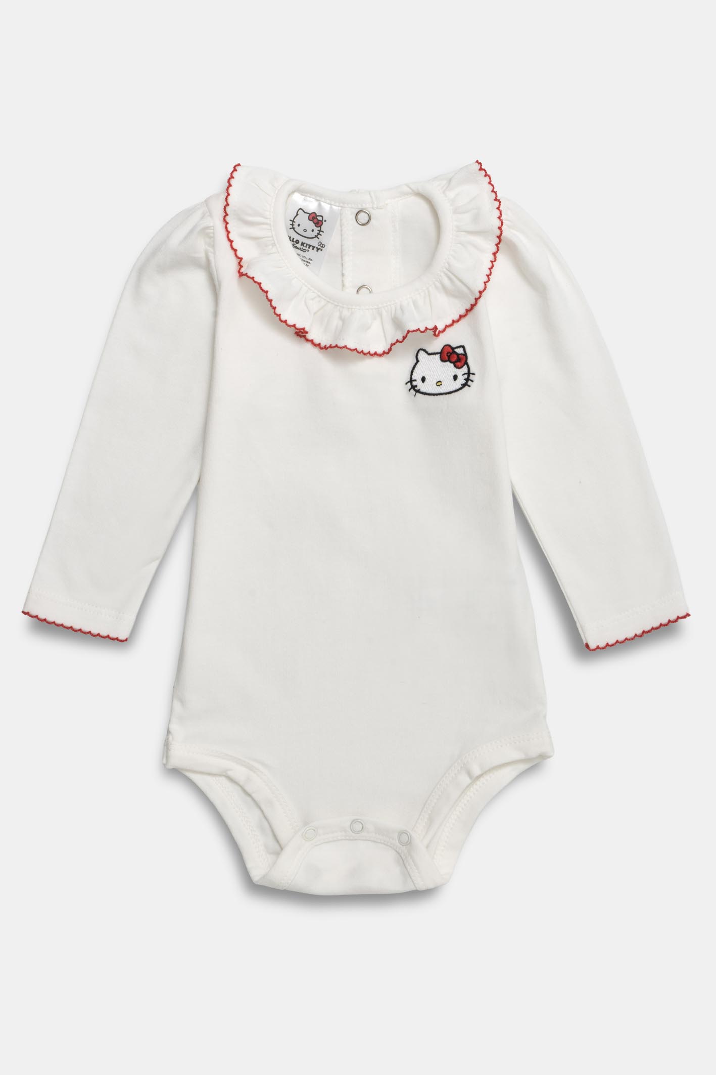 BODY HELLO KITTY XS-L