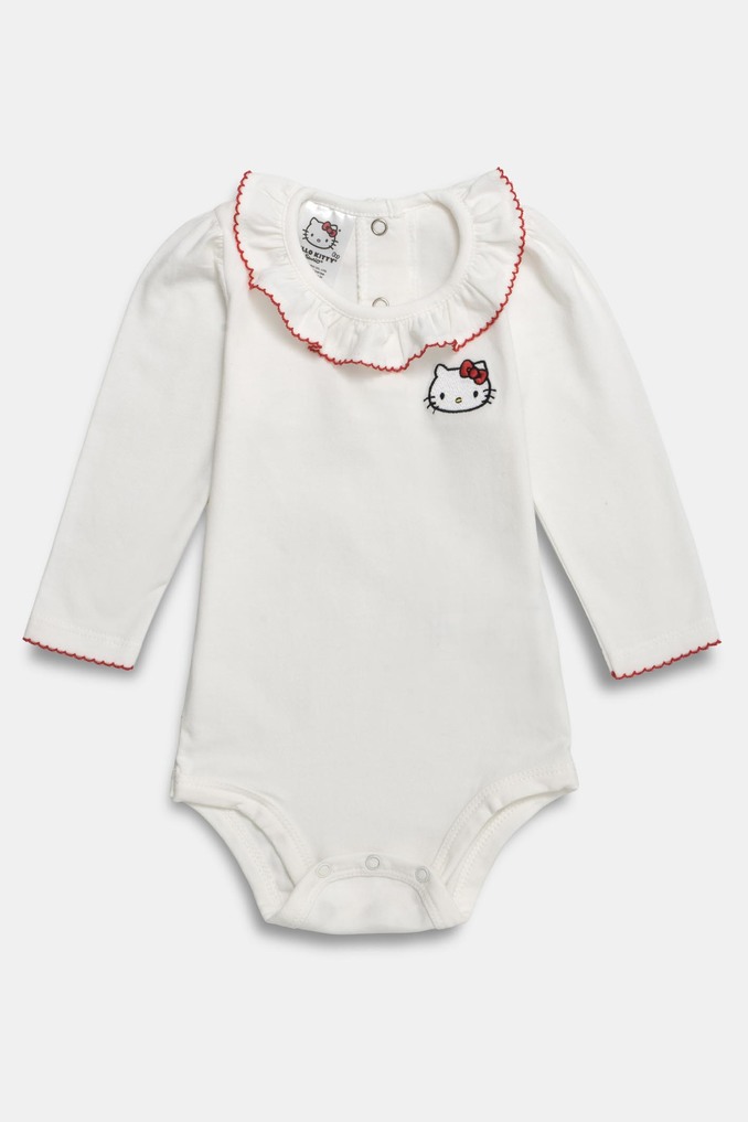 BODY HELLO KITTY XS-L