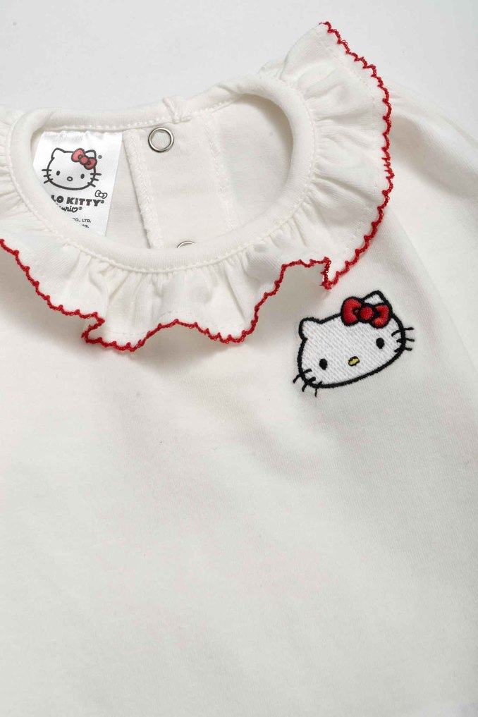 BODY HELLO KITTY XS-L