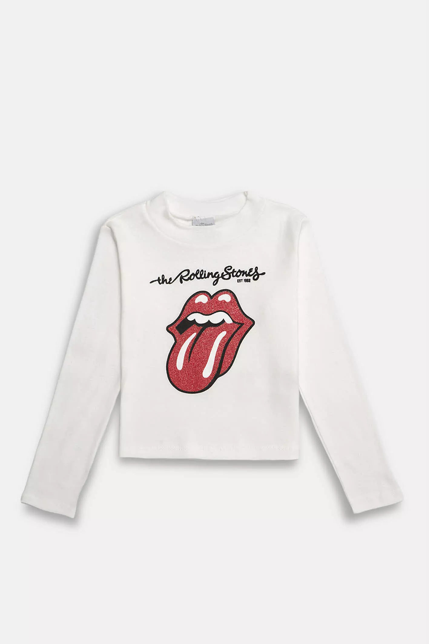 REMERA ROLLING STONES 1-3
