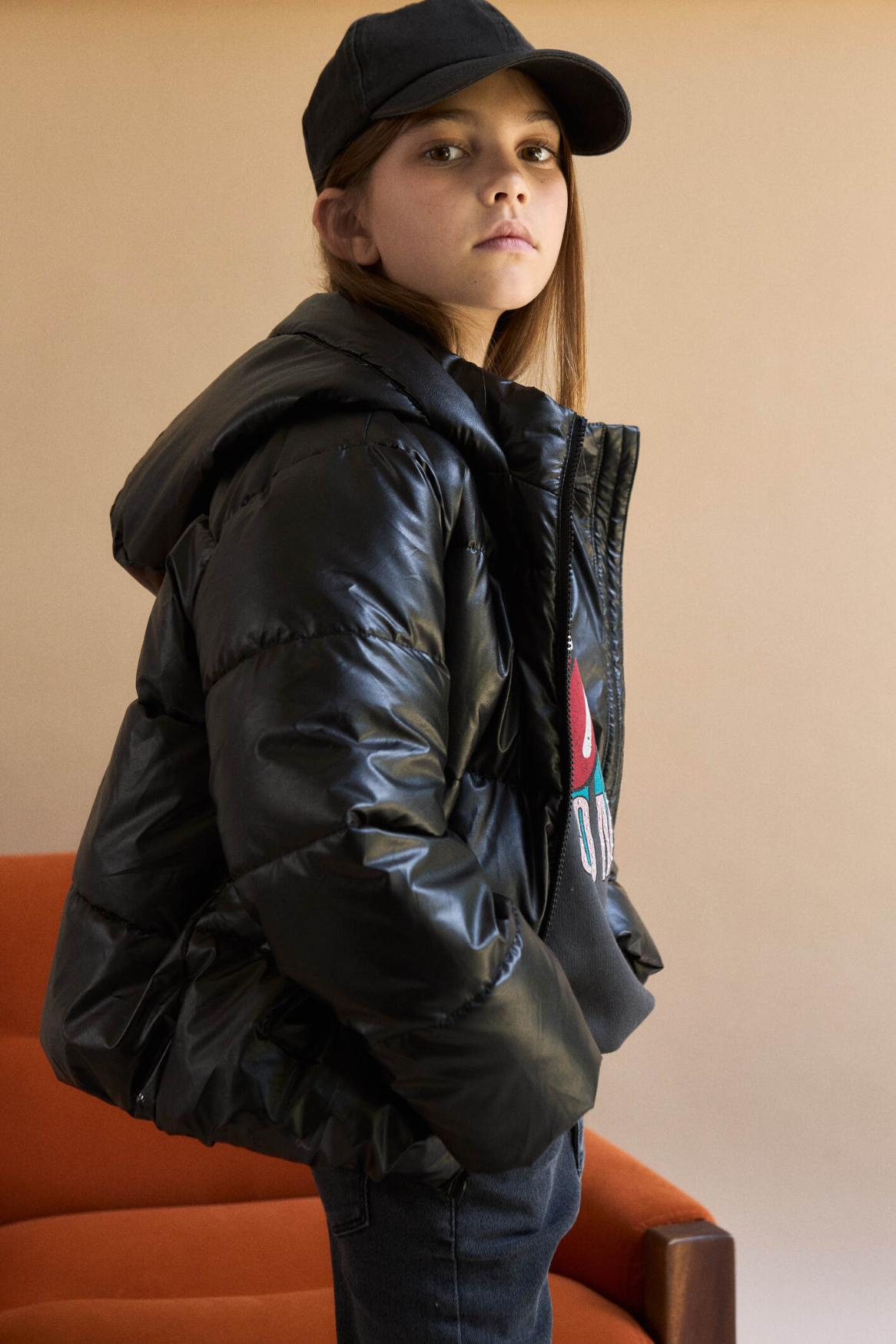 CAMPERA DINA 4-14