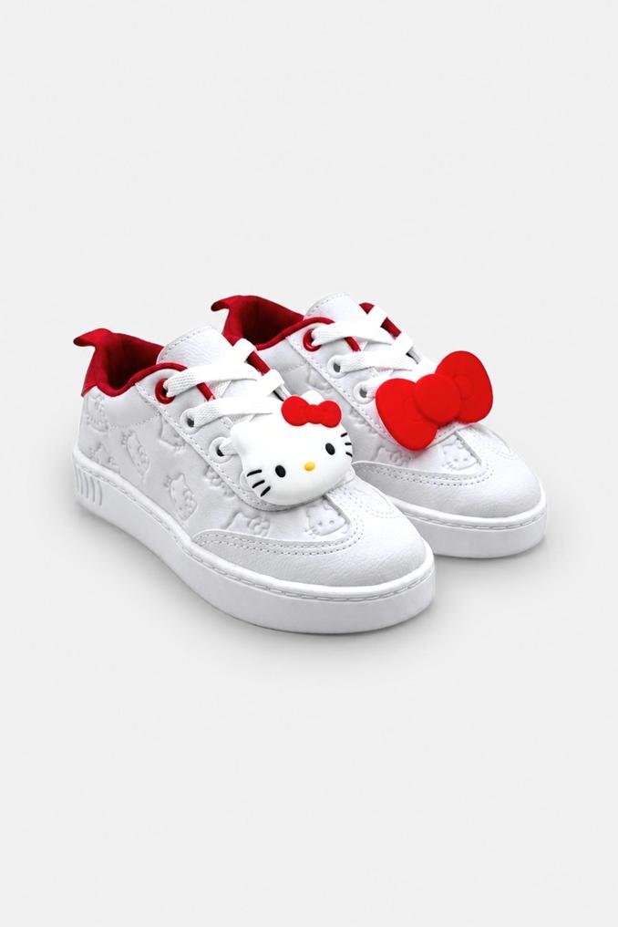 ZAPATILLAS KITTY 25-34