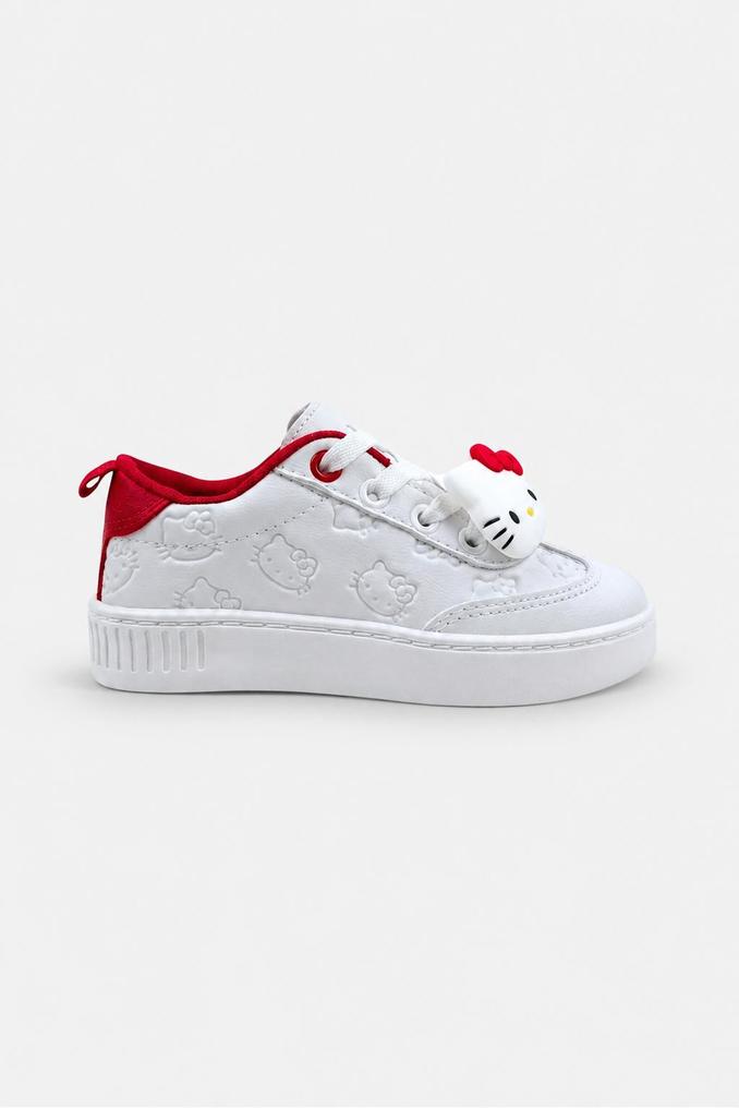 ZAPATILLAS KITTY 25-34