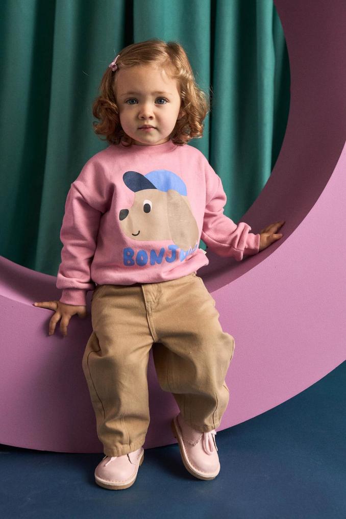 PANTALON MARSELLA 1-3