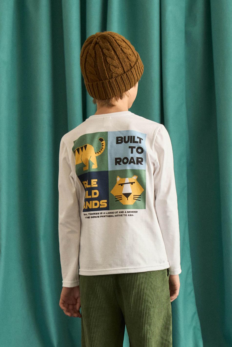 REMERA SHAWN 4-12