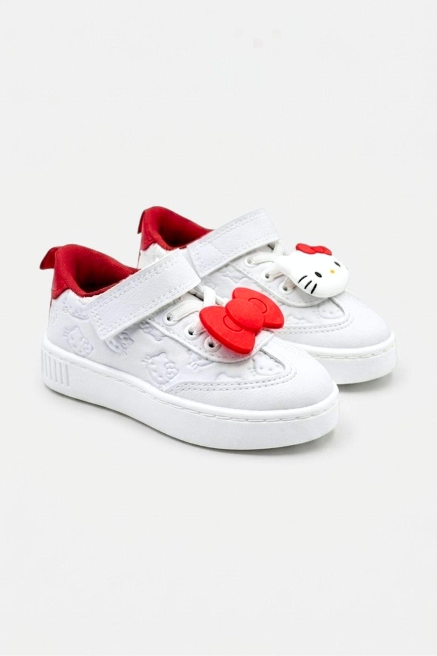 ZAPATILLAS HELLO KITTY 21-24