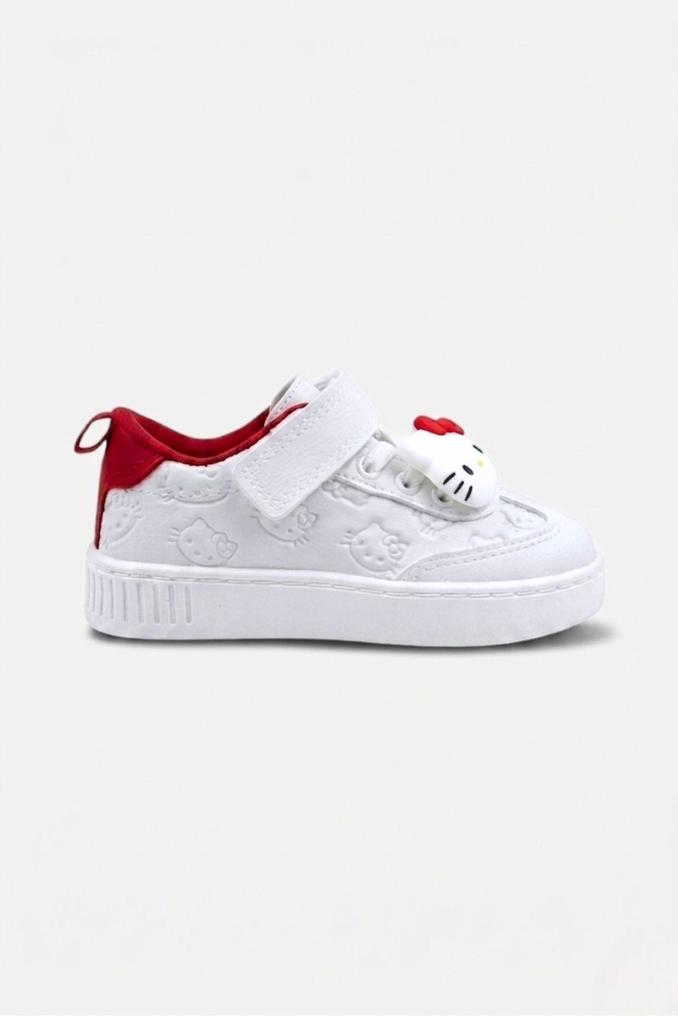 ZAPATILLAS HELLO KITTY 21-24