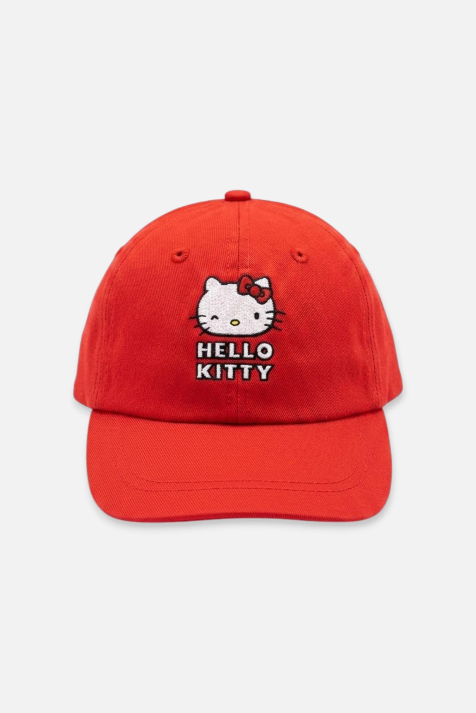 GORRO KITTY  S-L