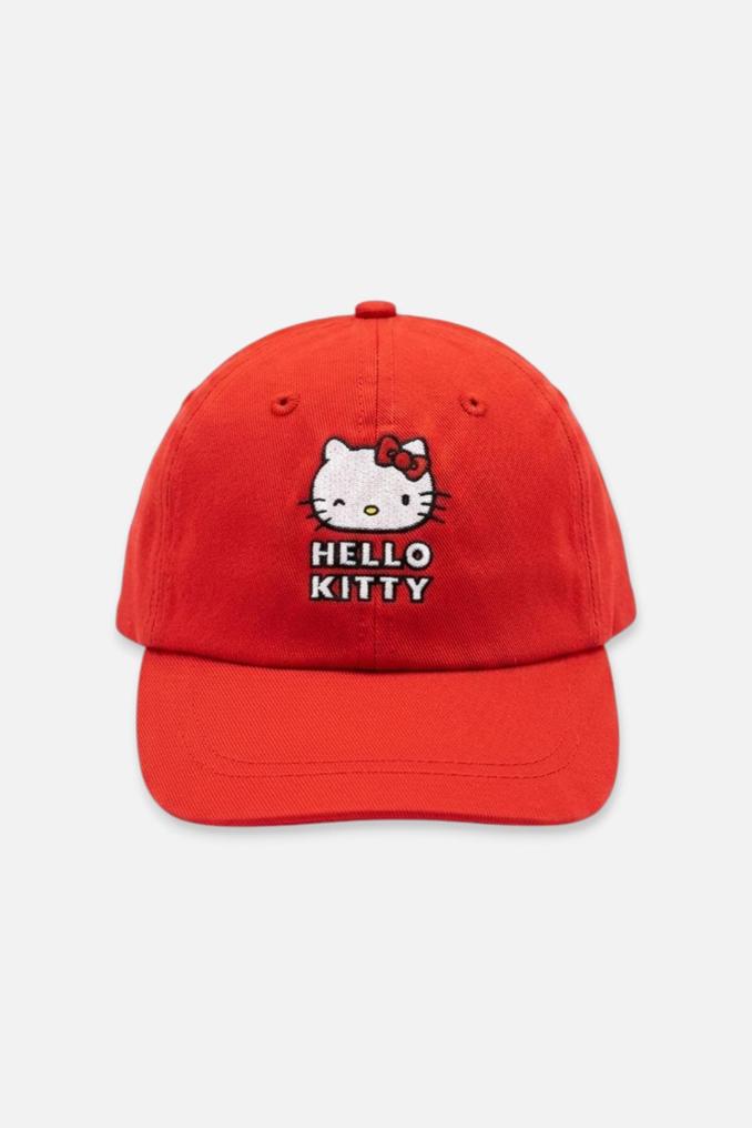 GORRO KITTY  S-L