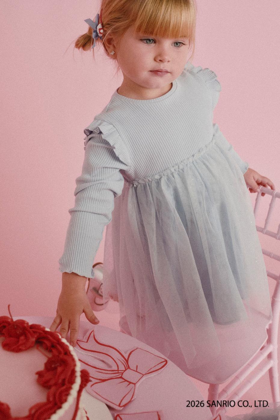 VESTIDO SWAN 1-3