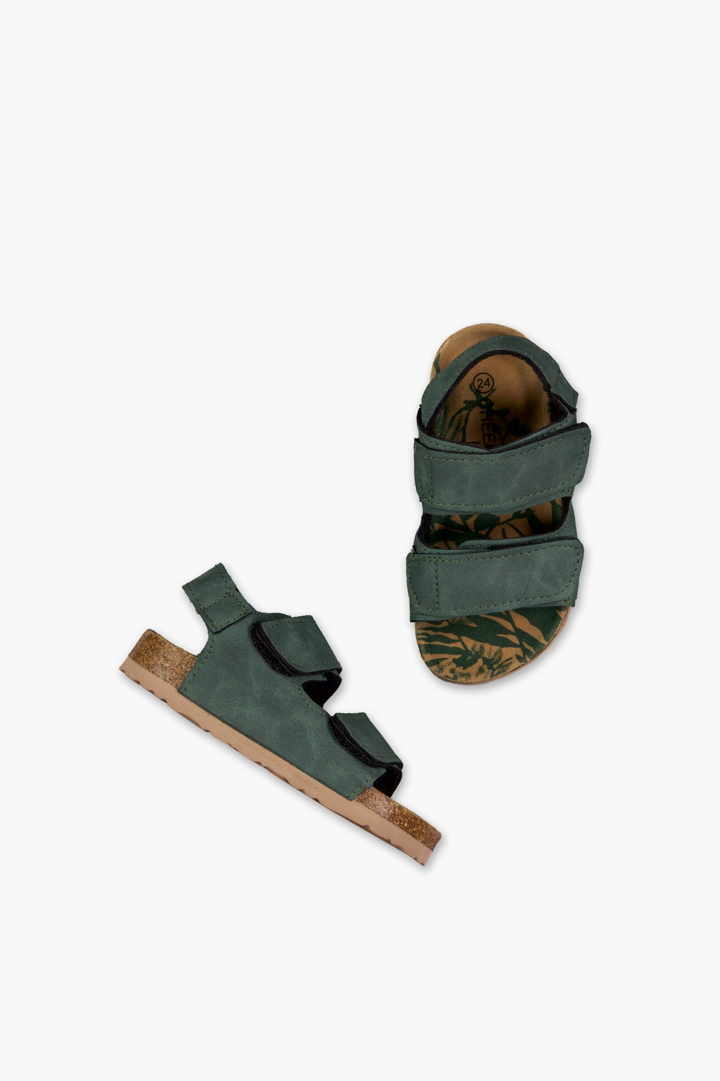 Sandalias varon cheeky Clearance