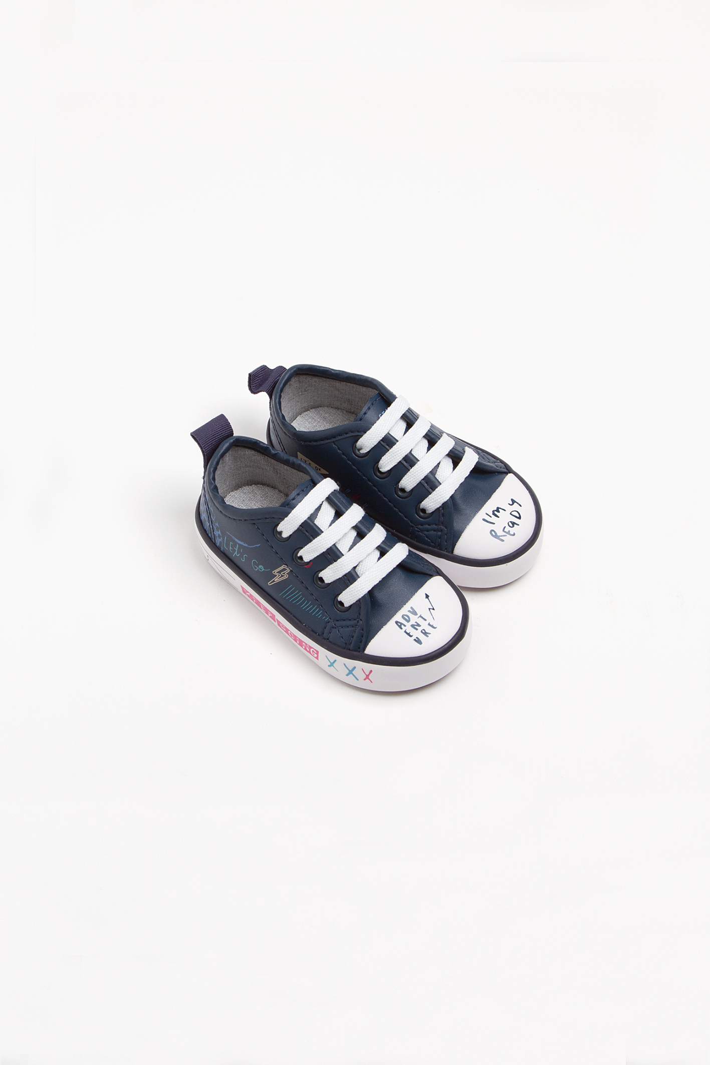 Cheeky Zapatillas Bebe Online Store, UP TO 60% OFF | lavalldelord.com