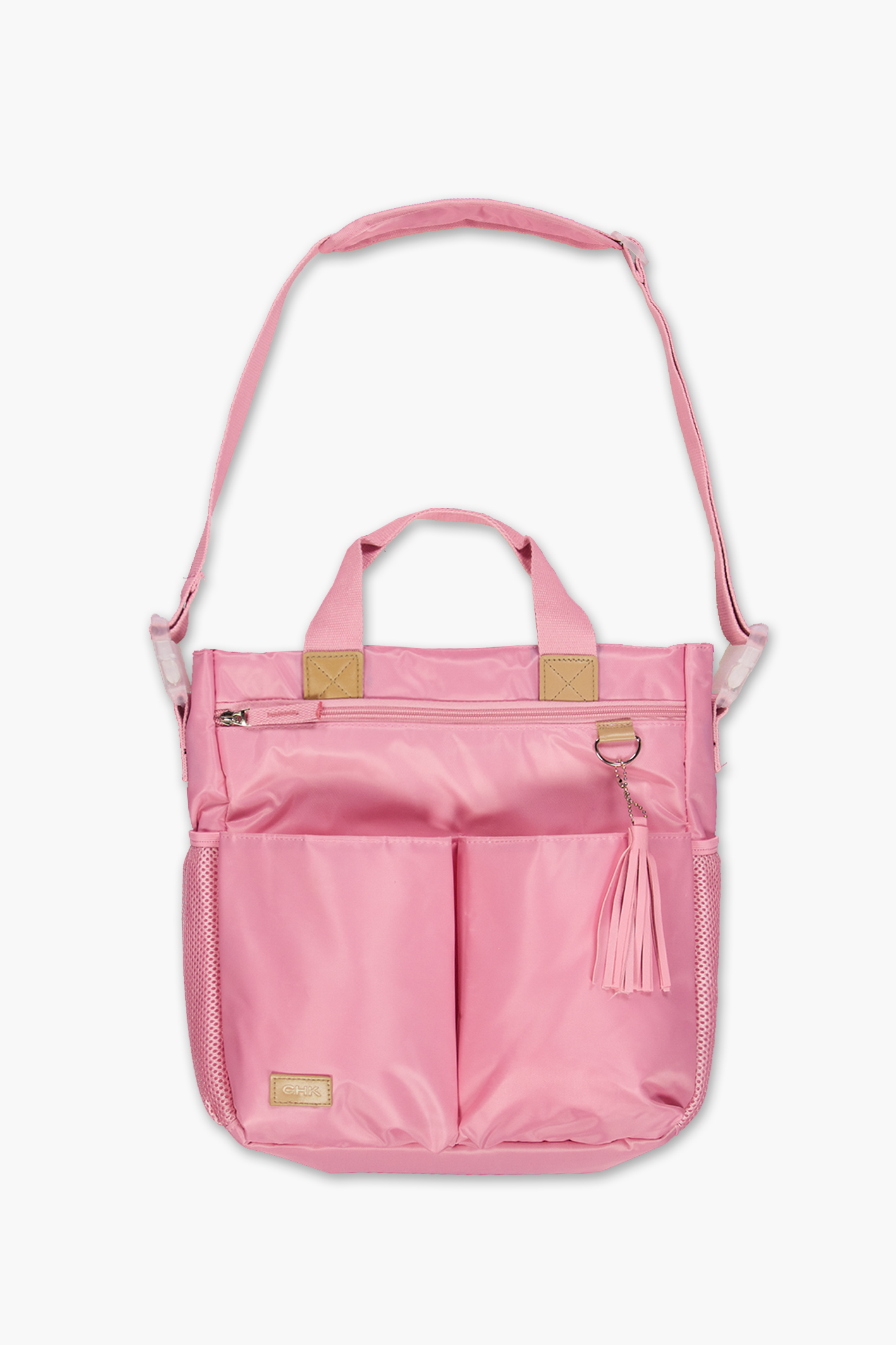 BOLSO NEW TRAVEL | BOLSOS CAMBIADORES | Cheeky