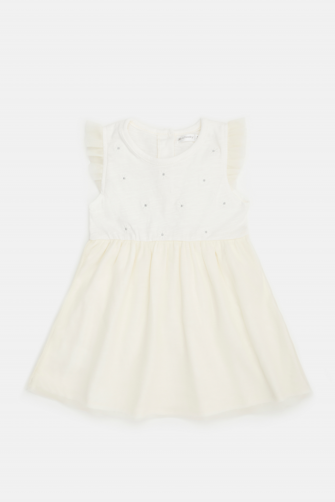 VESTIDO LUCY S-L