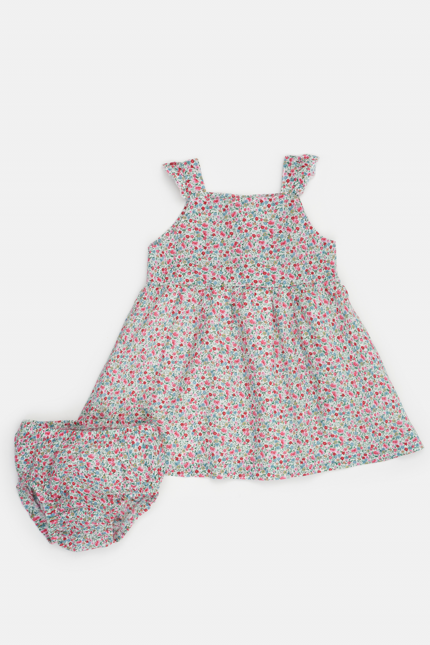 VESTIDO SHINY XS-L