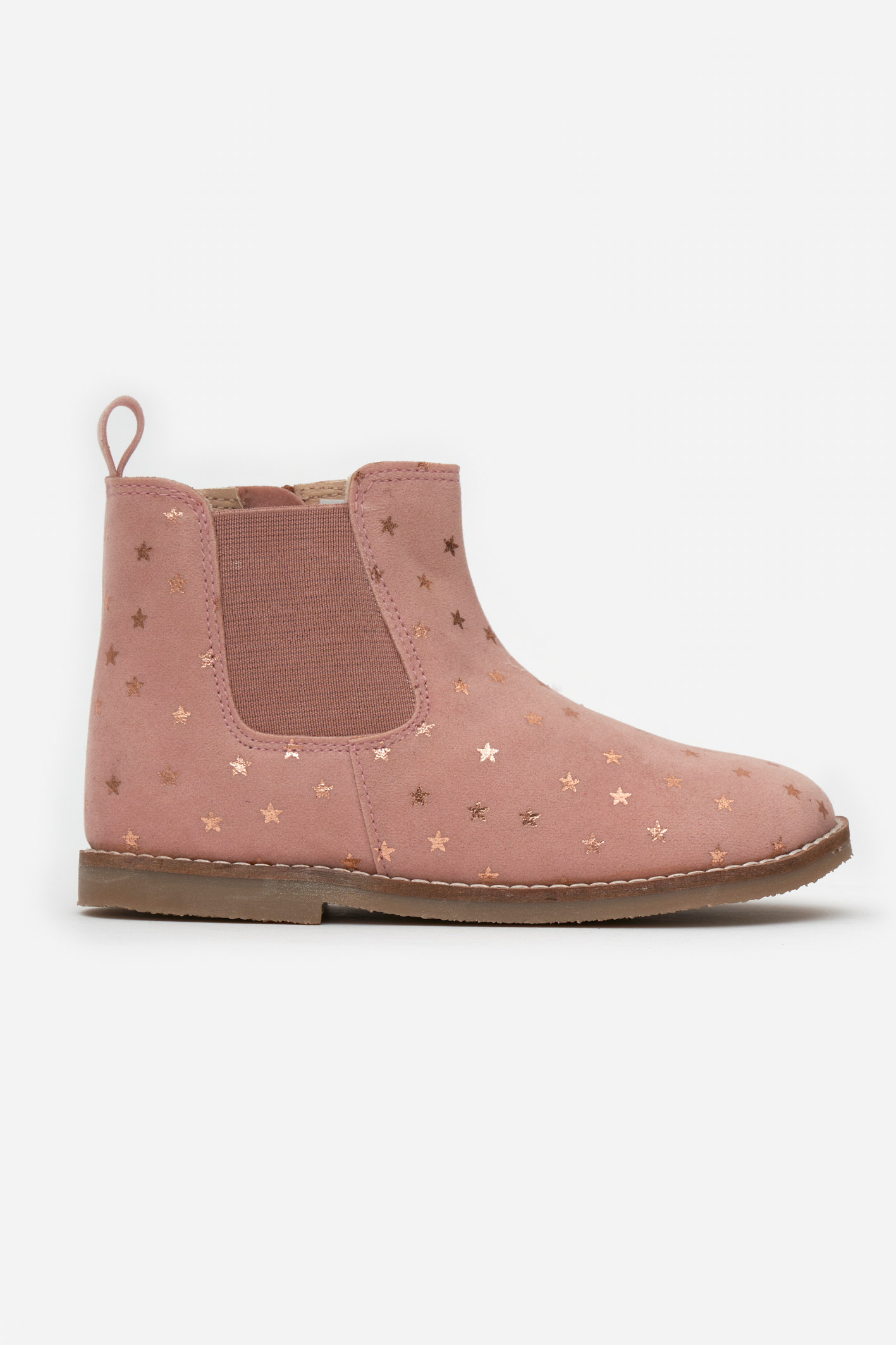 Botas de top nena cheeky