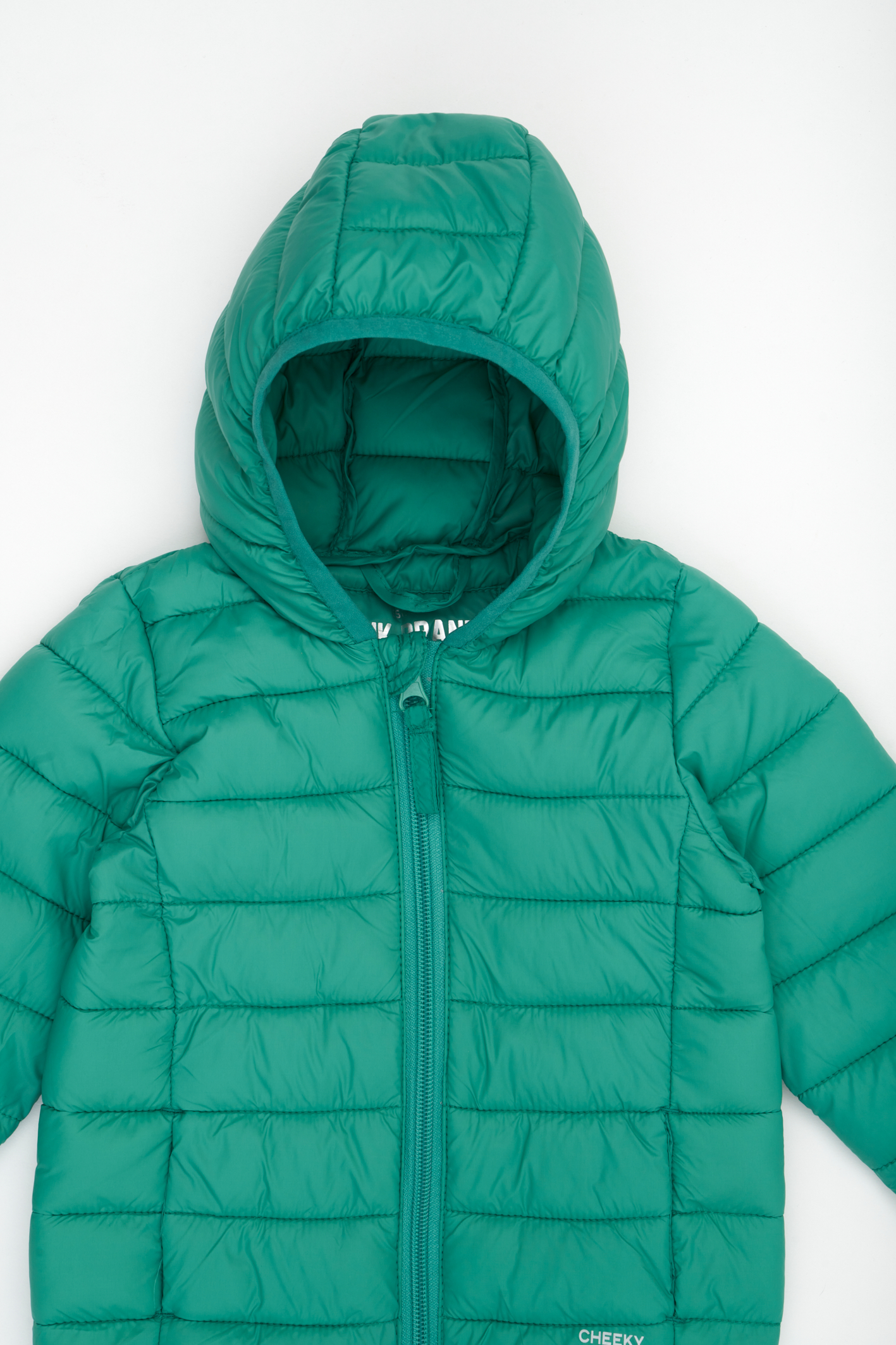 Campera Sky M Xl Cheeky