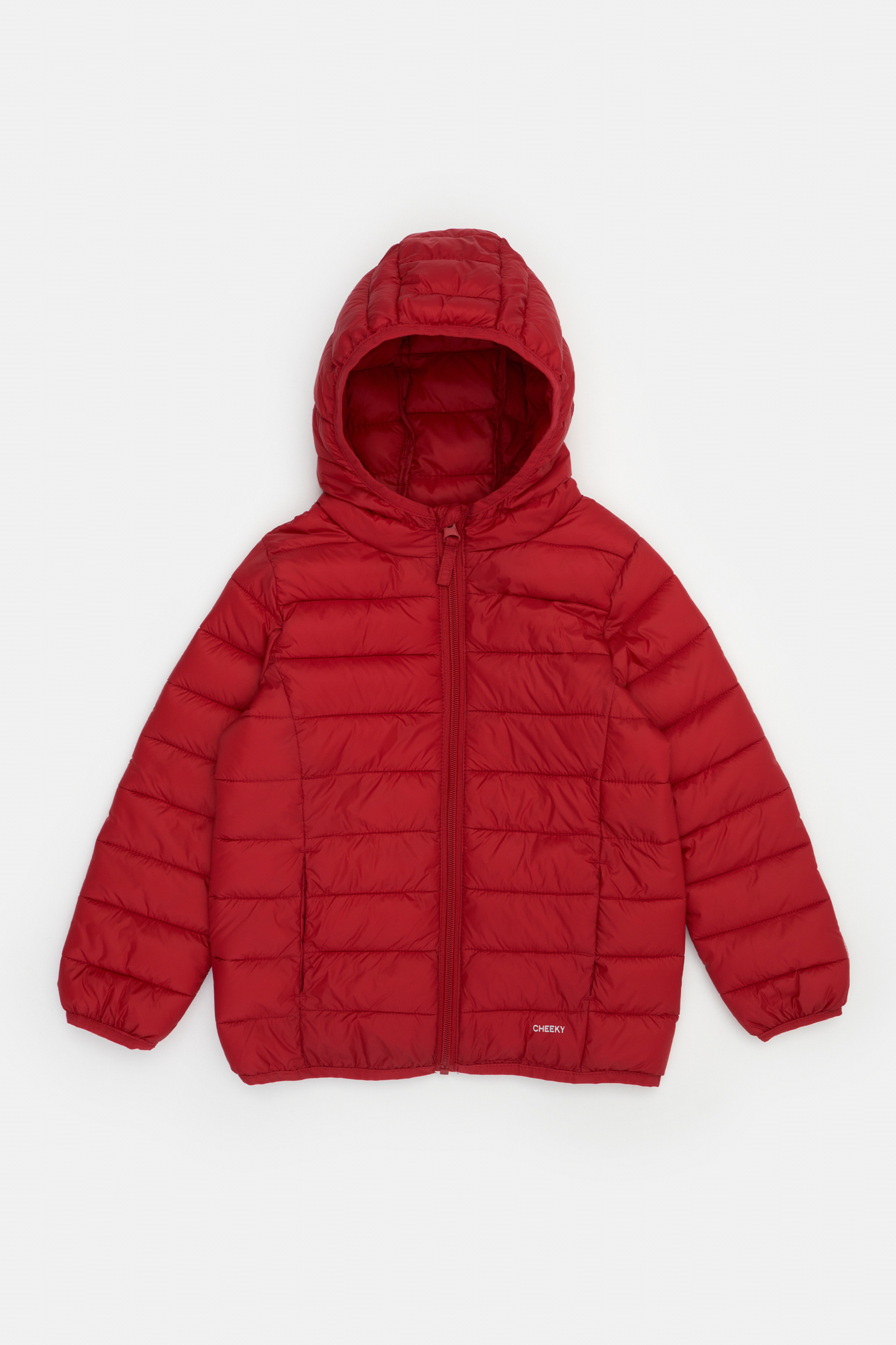 Campera Sky 2 14 Cheeky