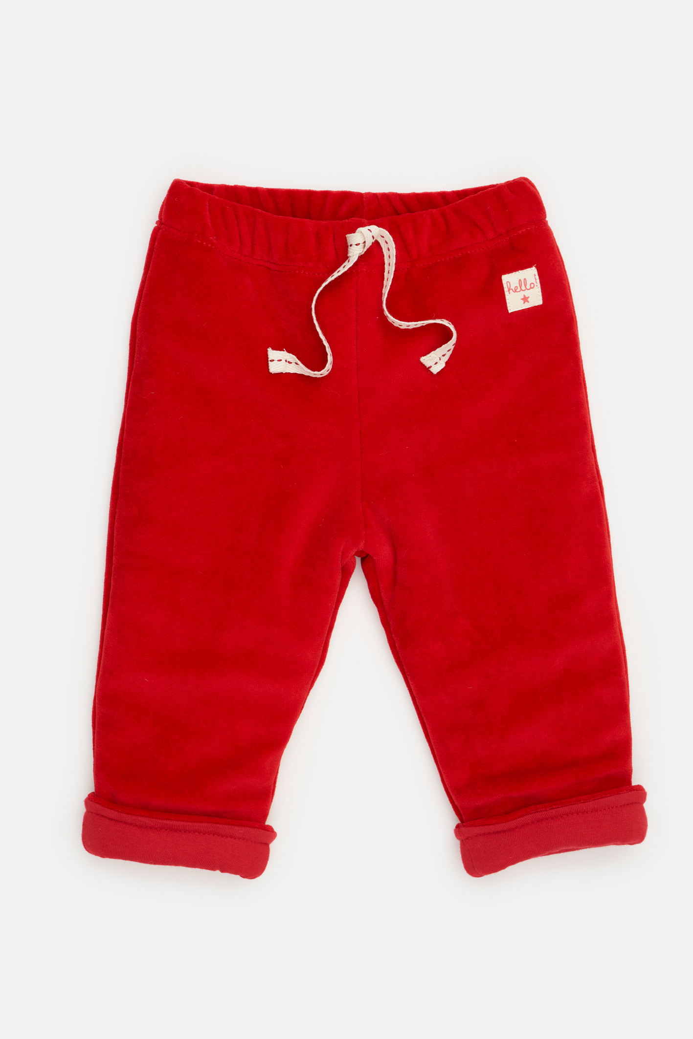 PANTALON PLUSH KIM BEBE | PANTALONES Y LEGGINGS | Cheeky