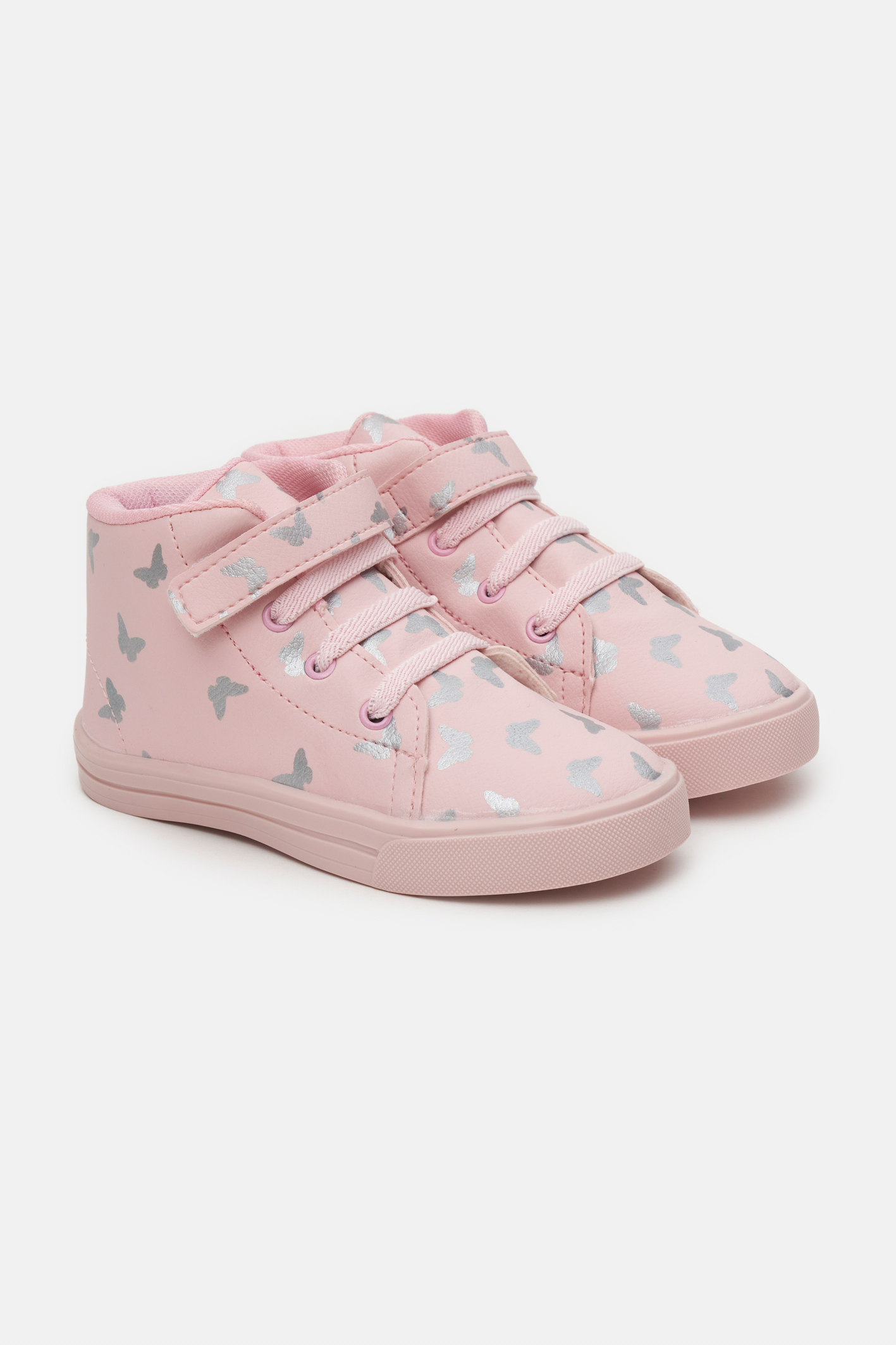 ZAPATILLAS BOTITAS 25-30 | Cheeky