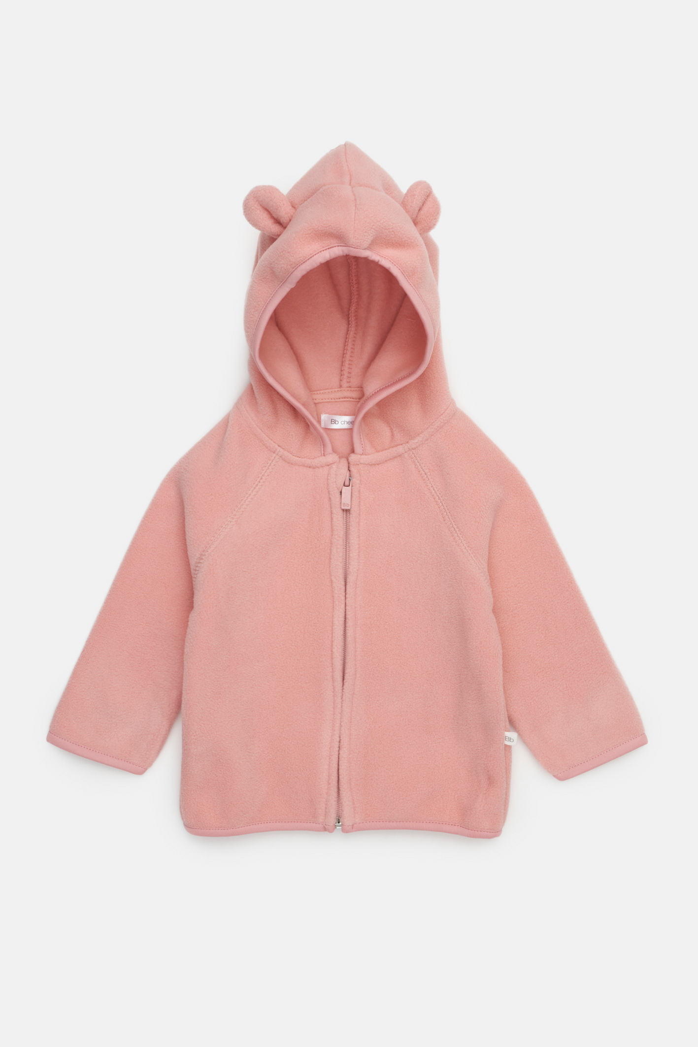 BUZO POLAR TEDDY BEBE | BUZOS Y SWEATERS | Cheeky