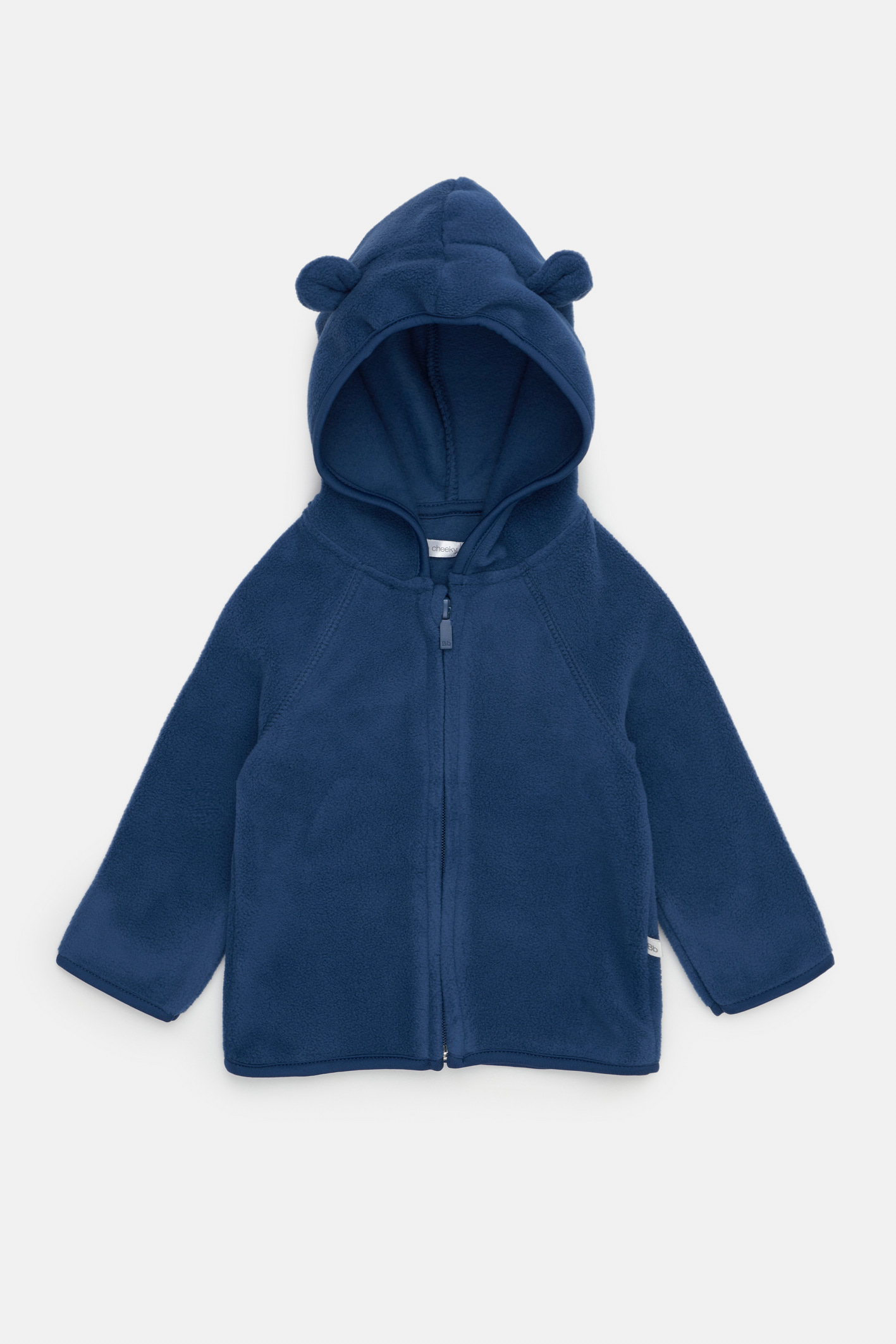 BUZO POLAR SOFT - Comprar en Le mouton bebe