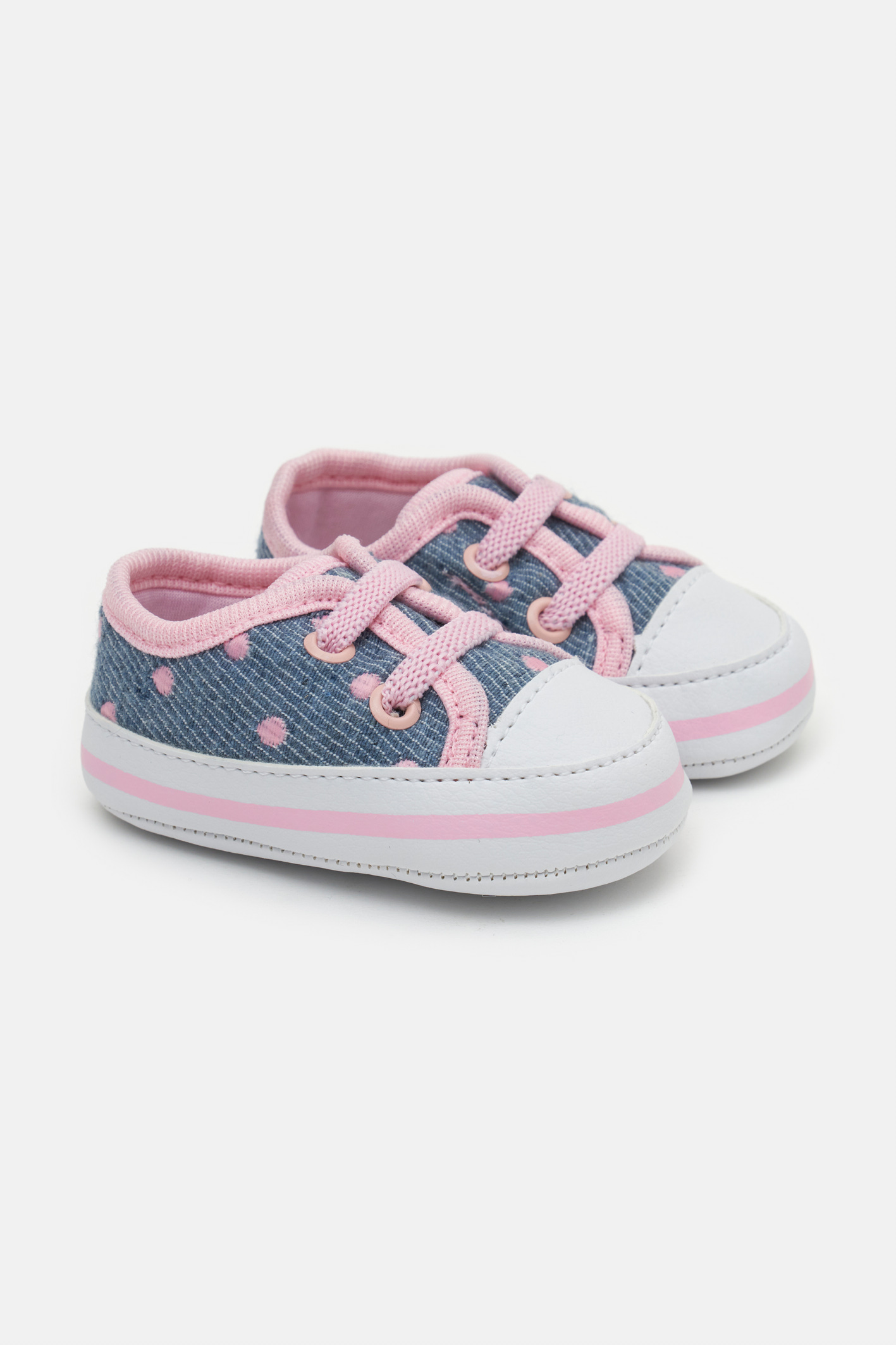 ZAPATILLAS DOTS Cheeky