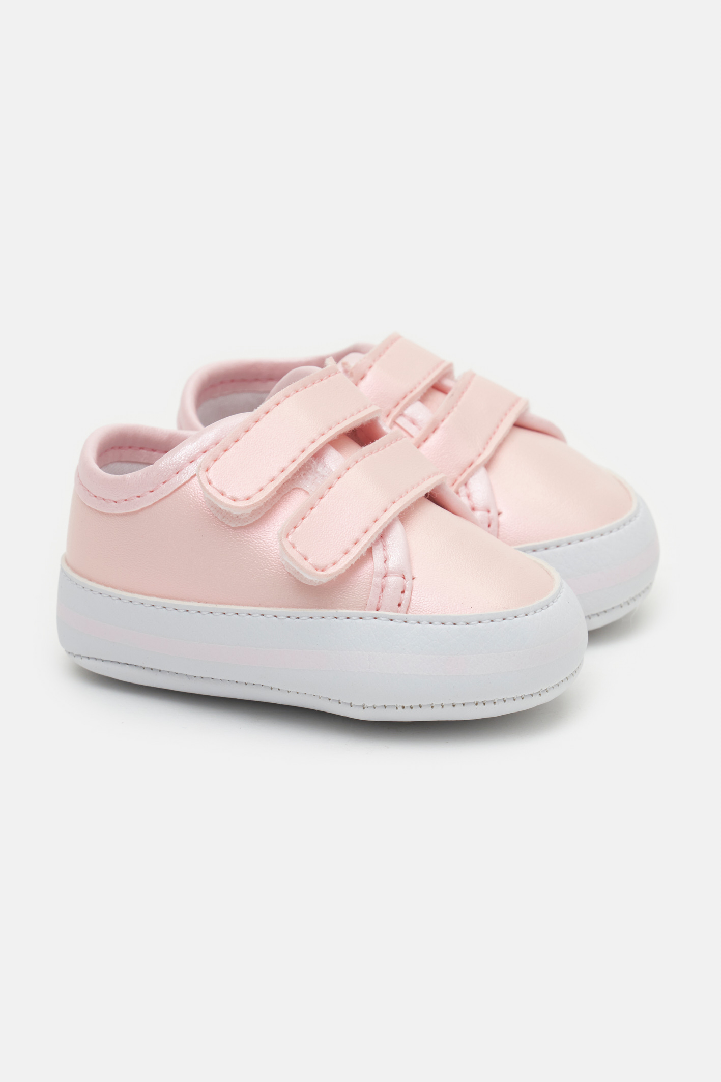ZAPATILLAS VELCRO BEBE | Bb NIÑAS | Cheeky