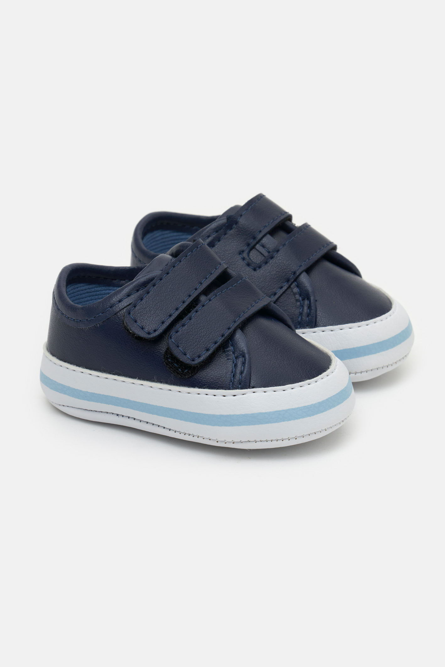 ZAPATILLAS VELCRO BEBE Cheeky