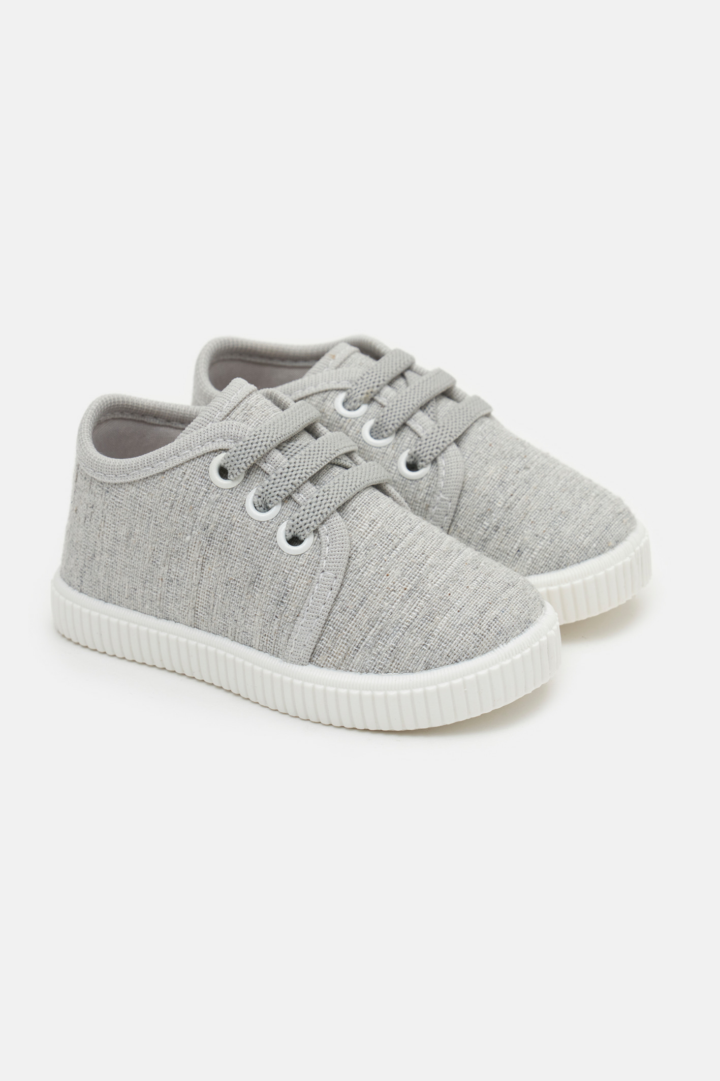 ZAPATILLAS BASIC BEBE