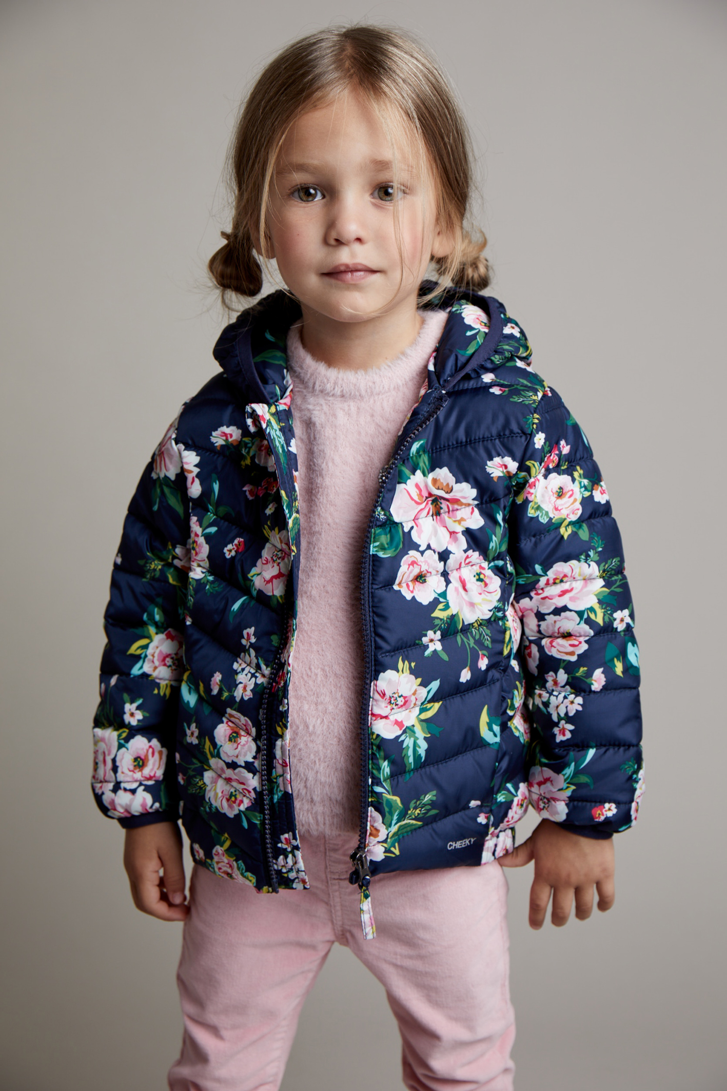 Campera Sky Flowers 1 3 Cheeky
