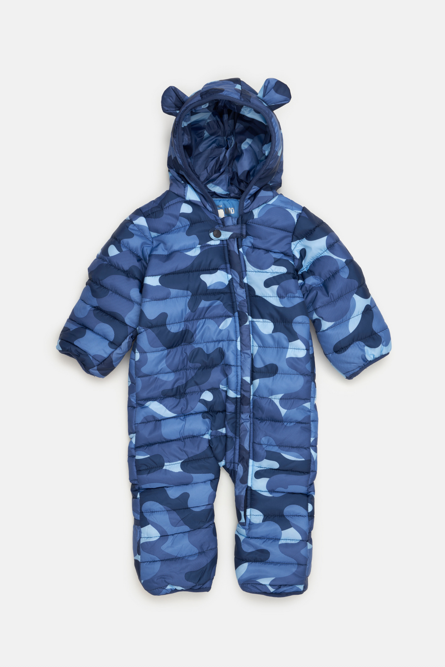 Astronauta Sky Camuflado Bebe Cheeky Astronauta Sky Camuflado Bebe Cheeky